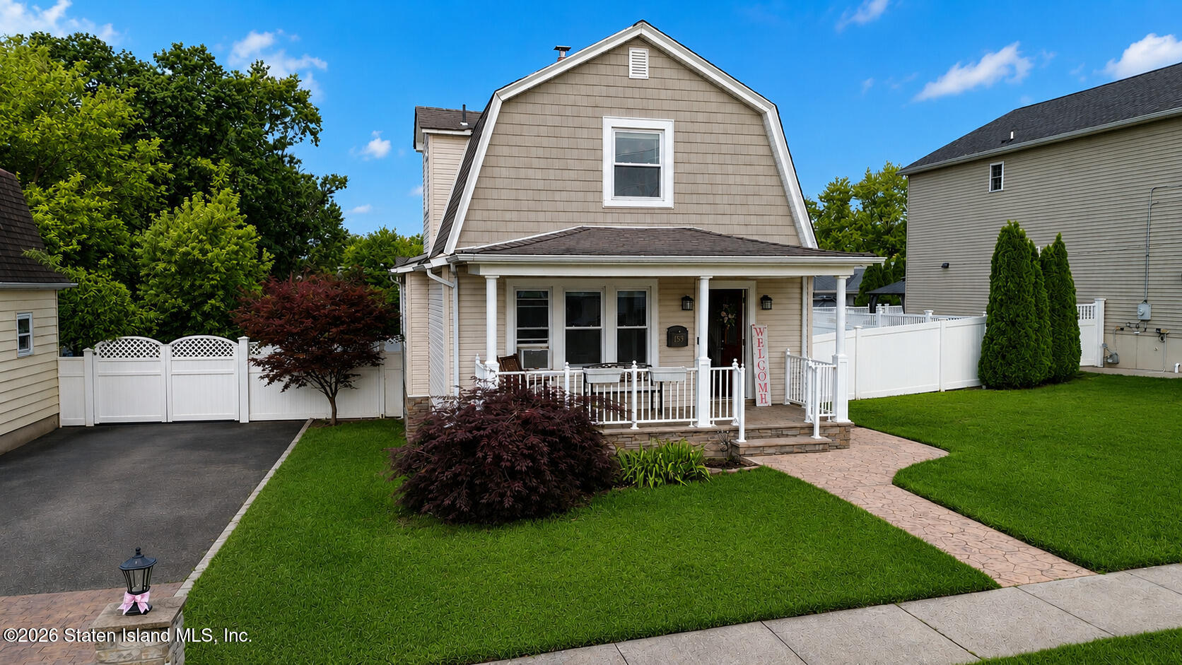 55 Maple Avenue, Woodbridge, NJ, 07095