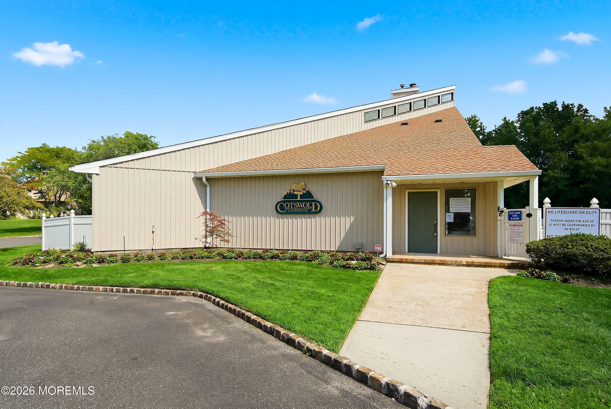 90 Cotswold Circle 310, Ocean Twp, NJ, 07712 image 28
