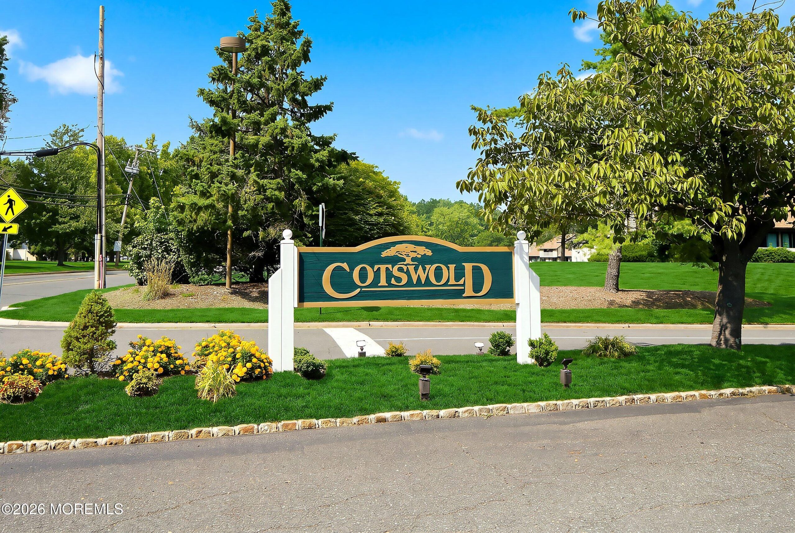 90 Cotswold Circle 310, Ocean Twp, NJ, 07712 image 32