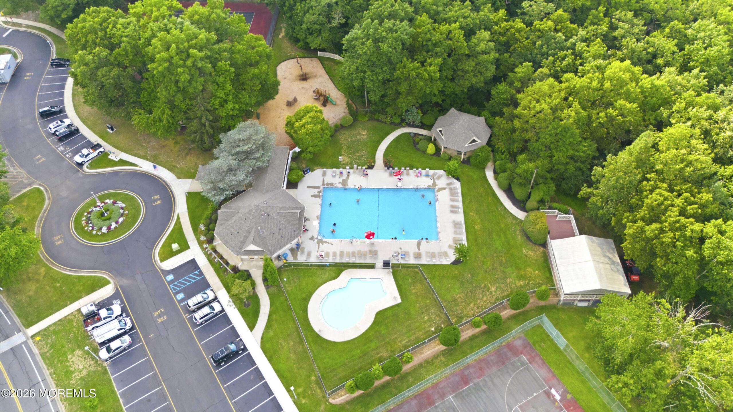 120 Whispering Oaks Way, Jackson, NJ, 08527 image 22