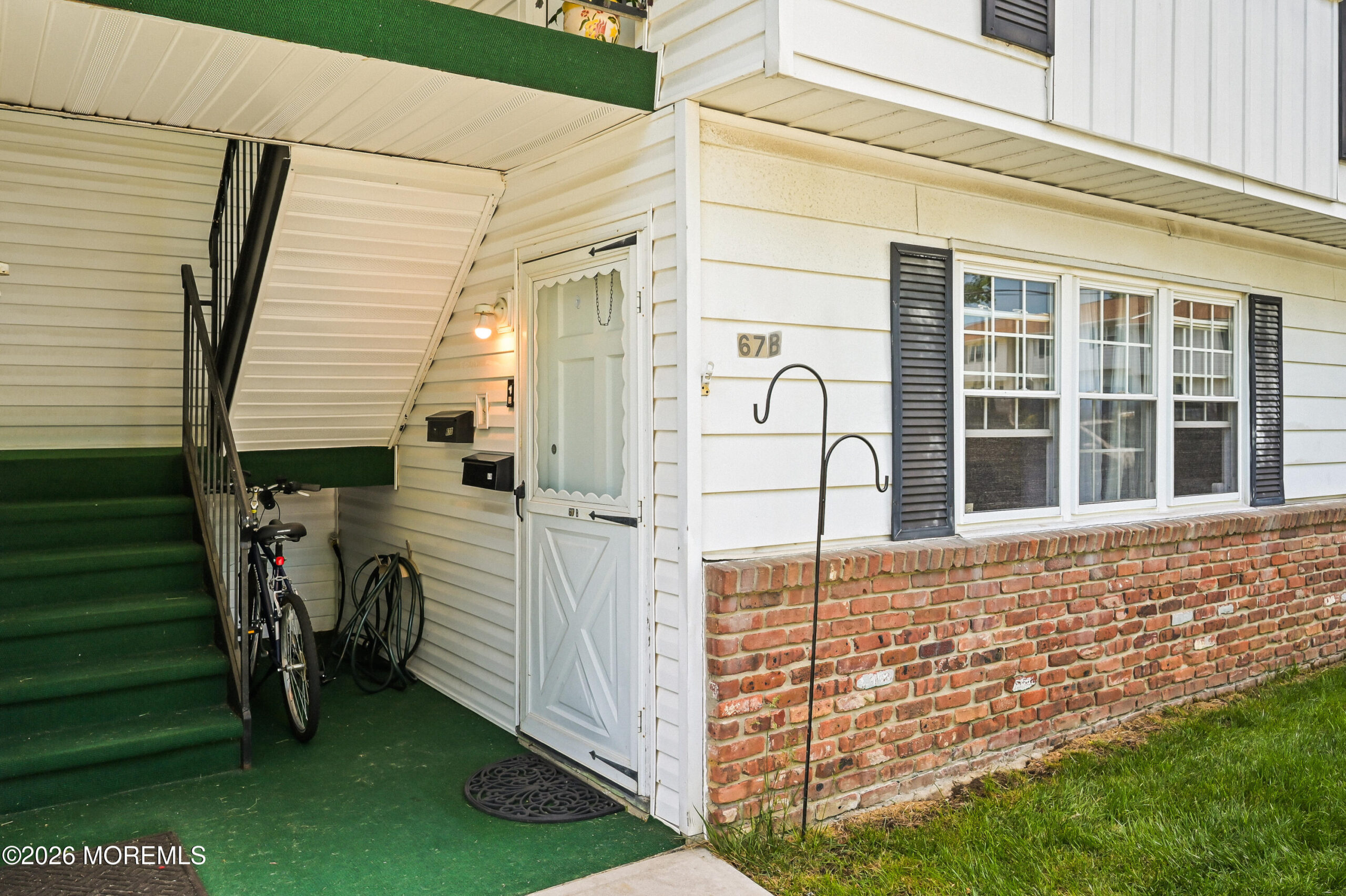 67 Galewood Drive B, Matawan, NJ, 07747 image 21