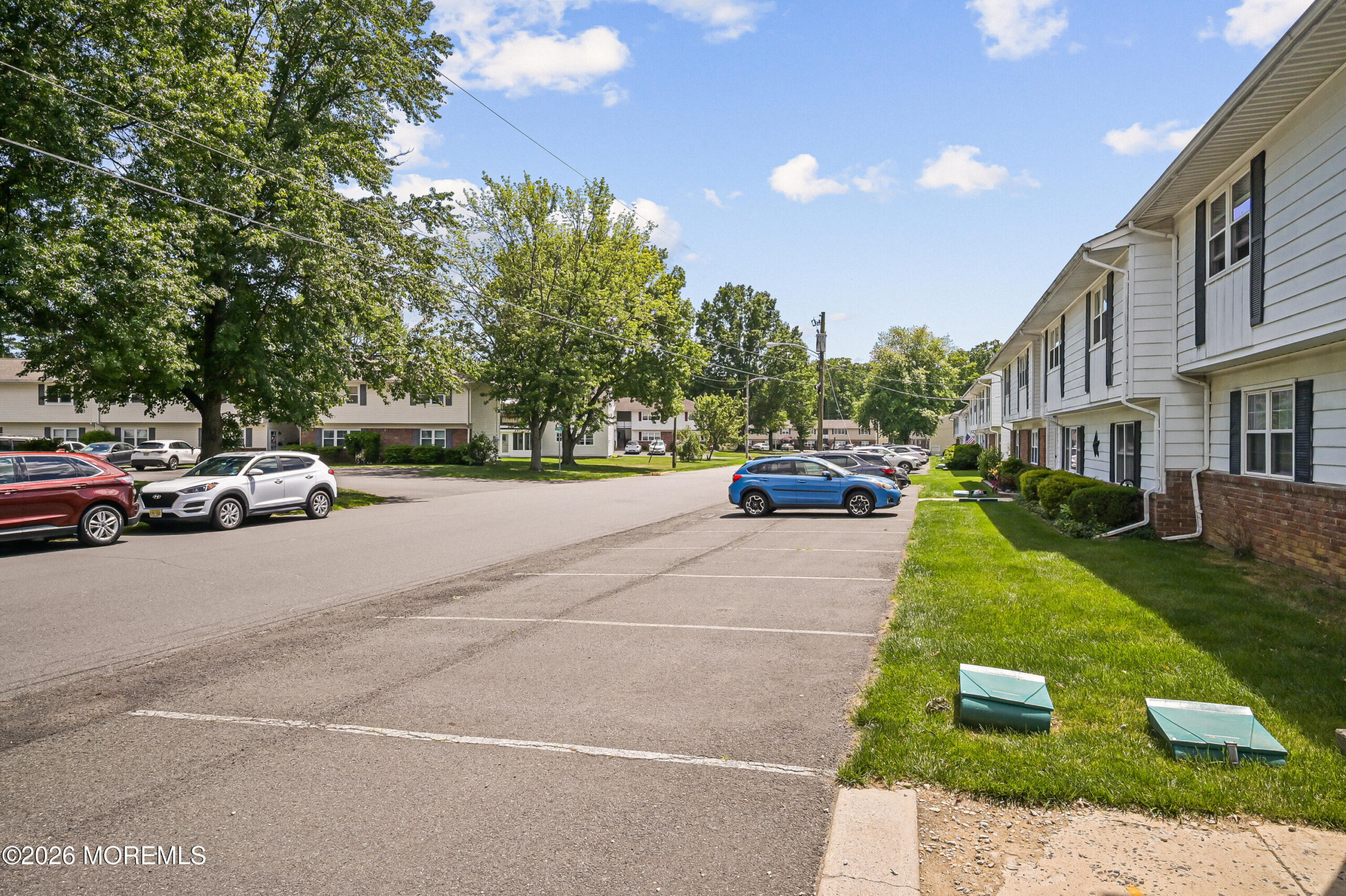 67 Galewood Drive B, Matawan, NJ, 07747 image 22