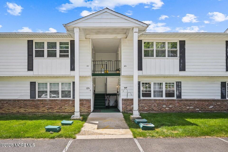 67 Galewood Drive B, Matawan, NJ, 07747 image 20