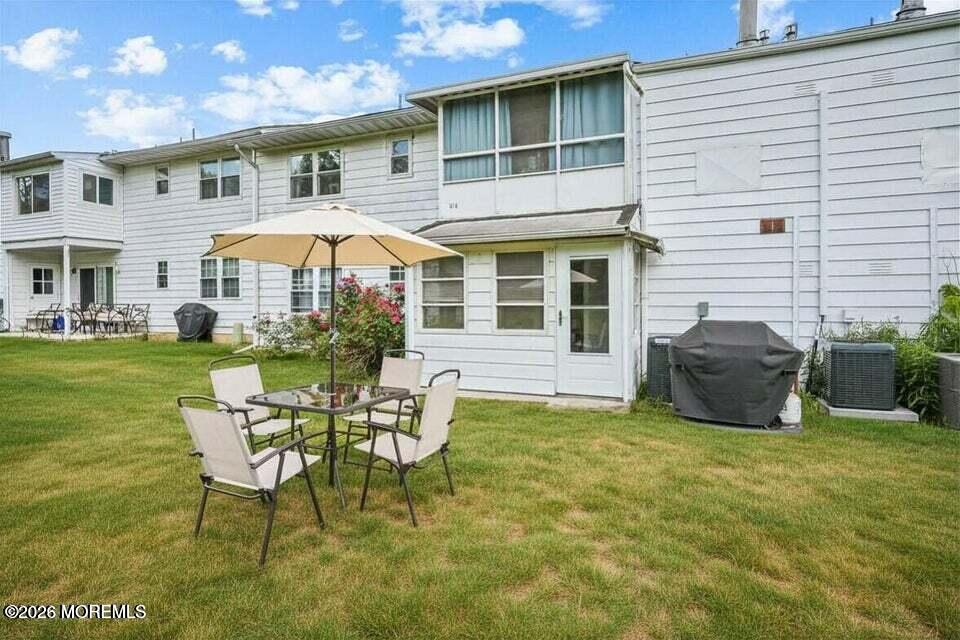 67 Galewood Drive B, Matawan, NJ, 07747 image 23