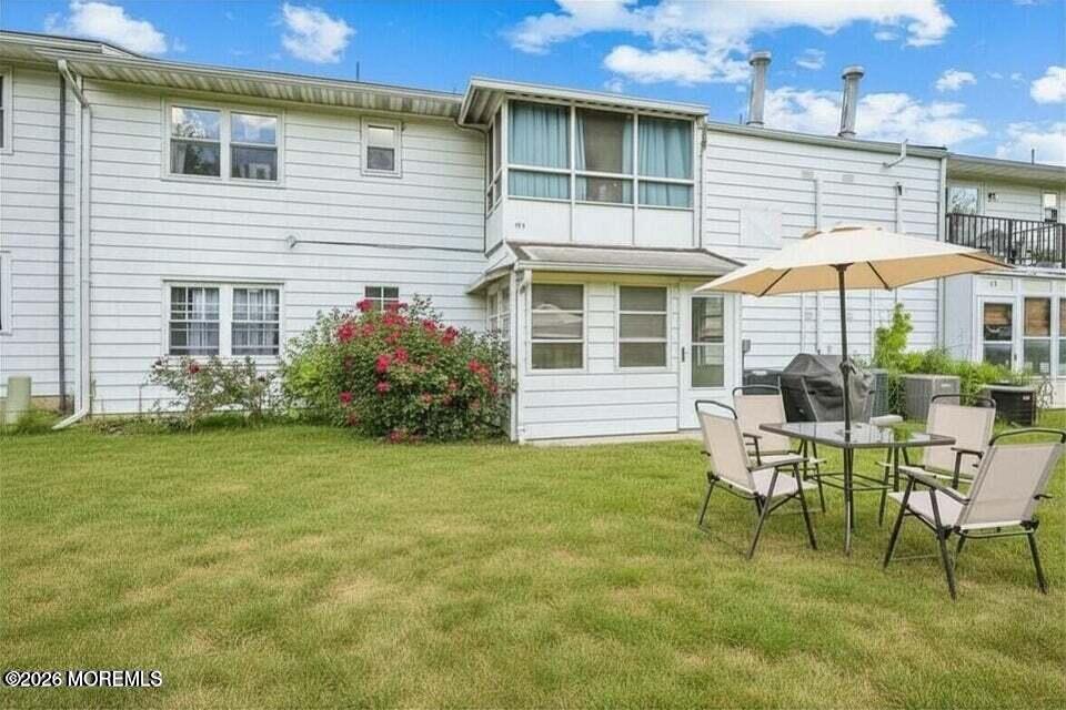 67 Galewood Drive B, Matawan, NJ, 07747 image 25