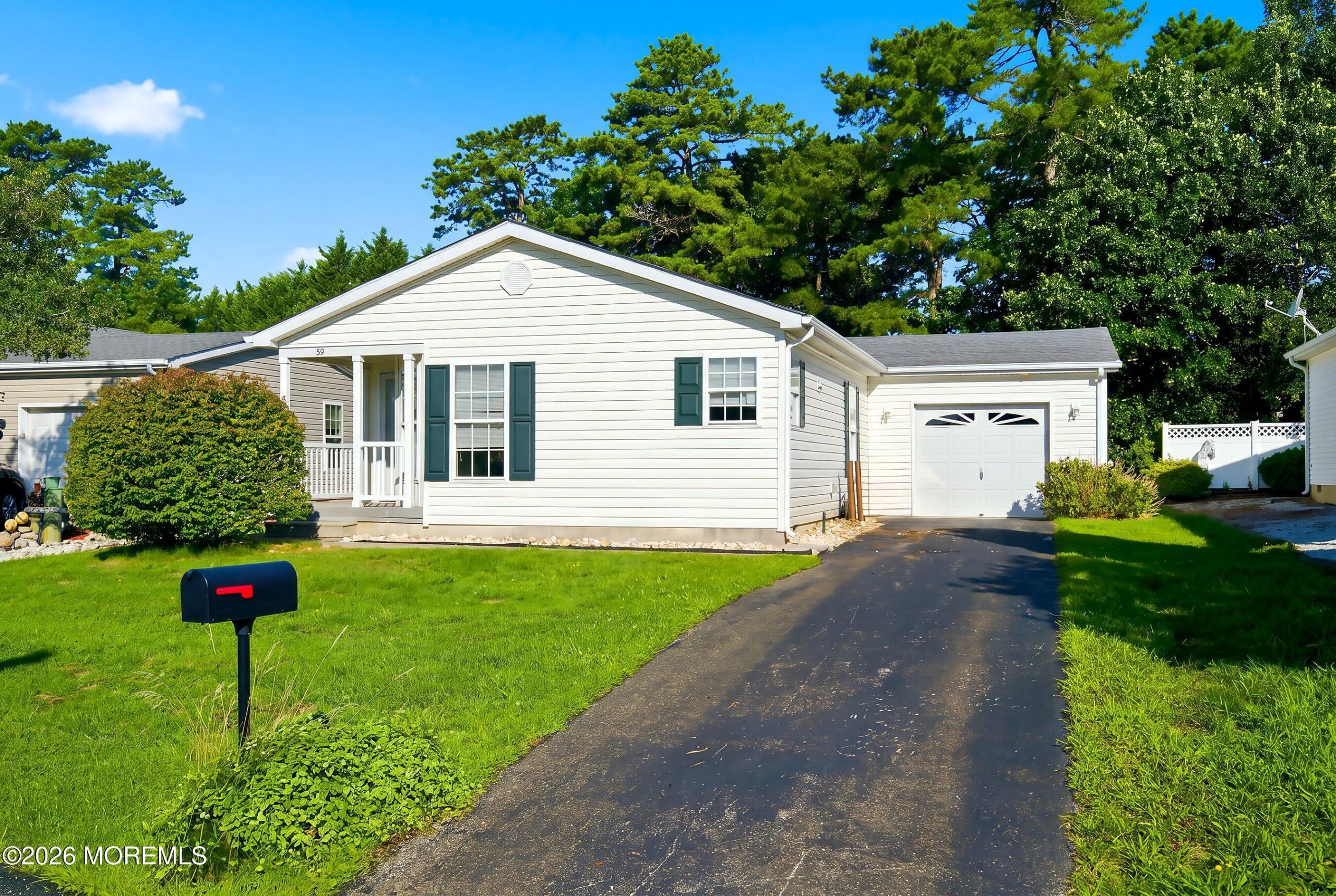 99 Oak Ridge Lane Image 2
