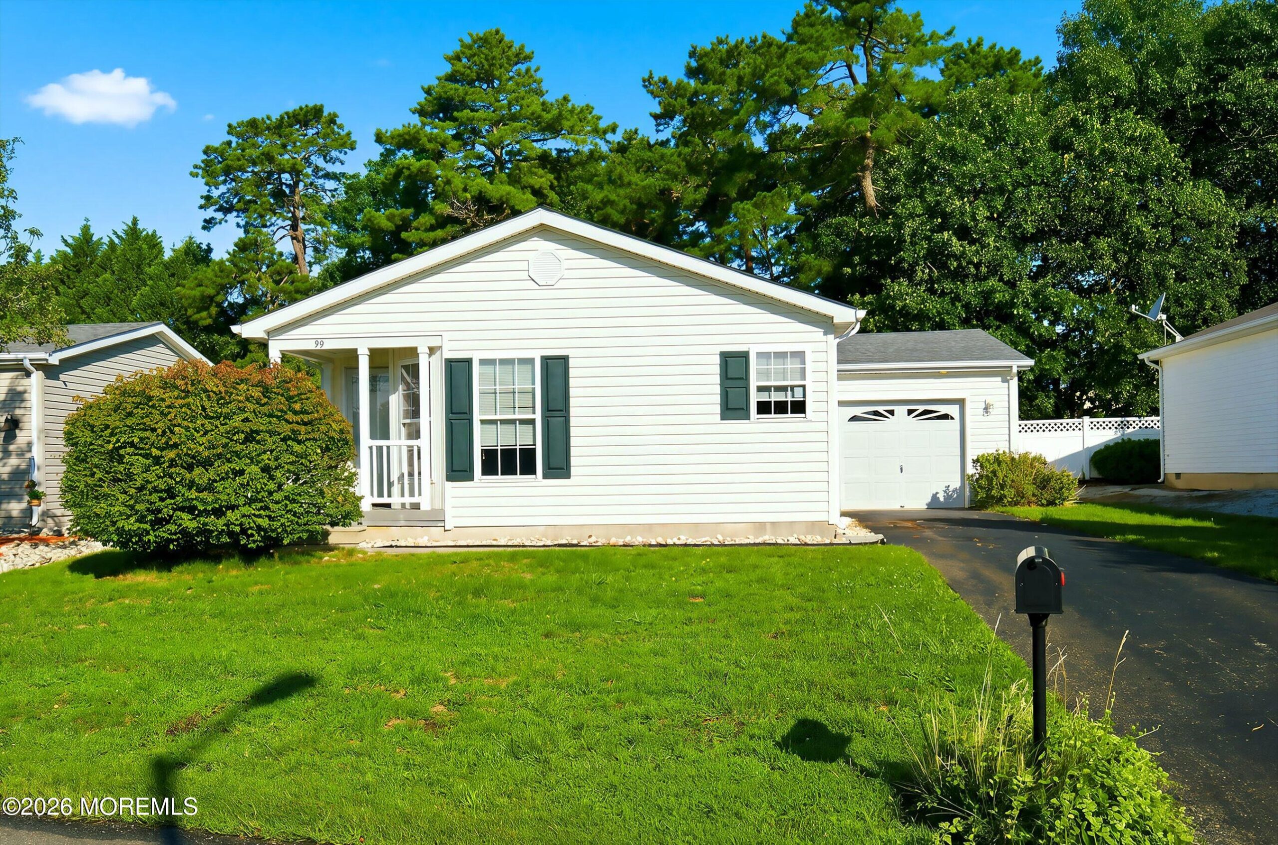 99 Oak Ridge Lane Image 1