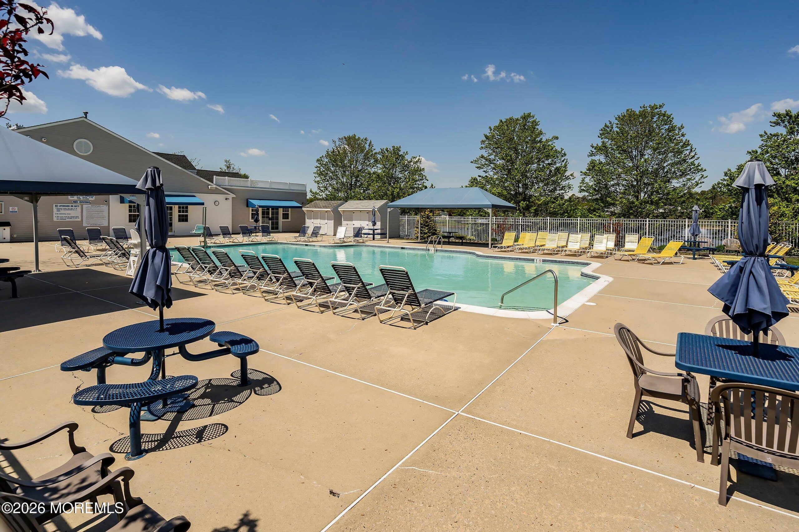 99 Oak Ridge Lane, Manahawkin, NJ, 08050 image 31