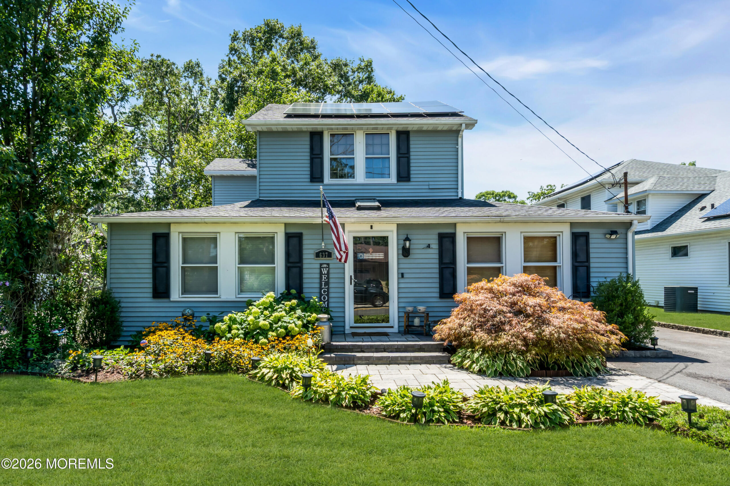 637 Prospect Avenue, Pine Beach, NJ, 08741