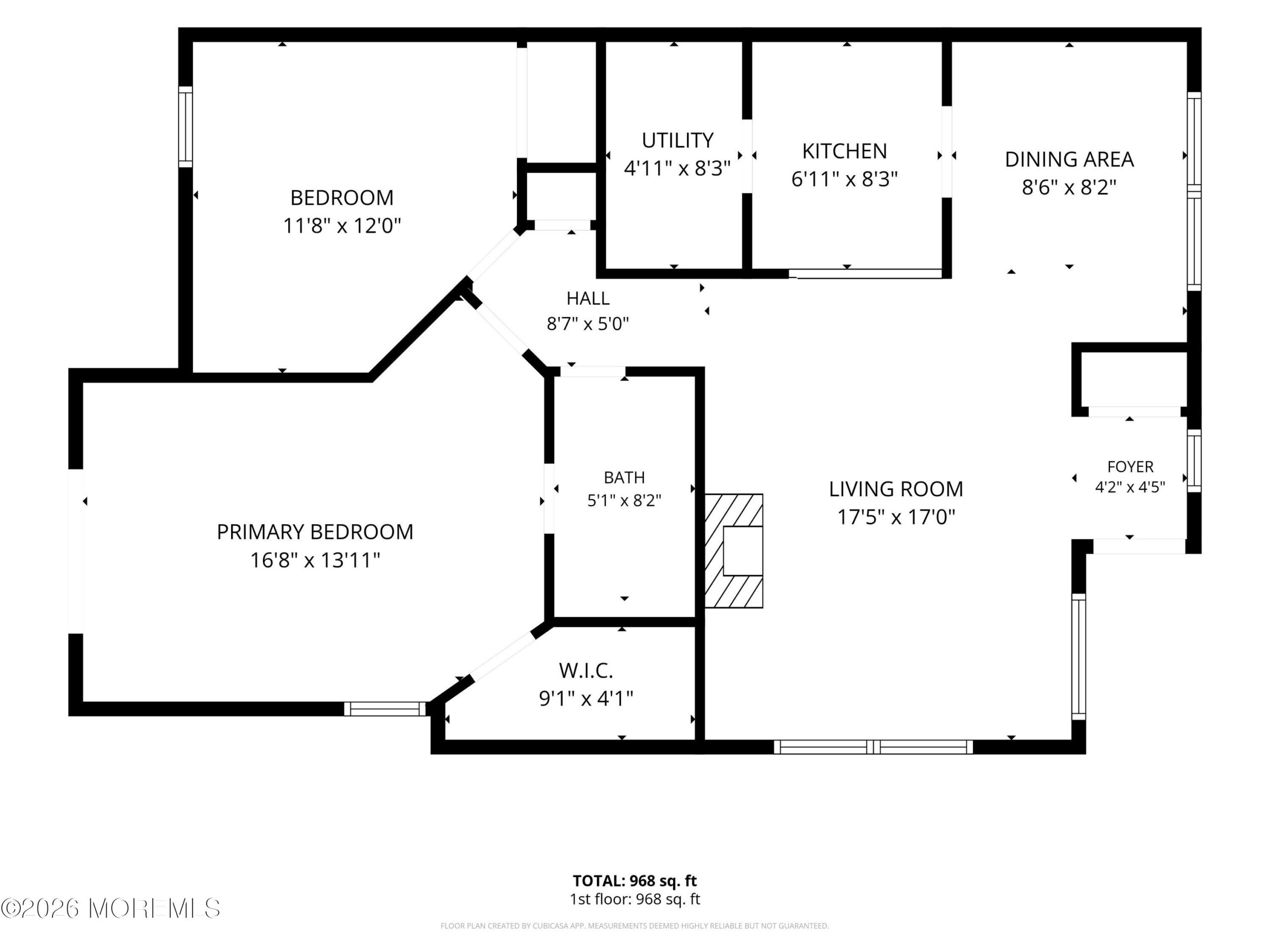 120 Whispering Oaks Way, Jackson, NJ, 08527 image 31