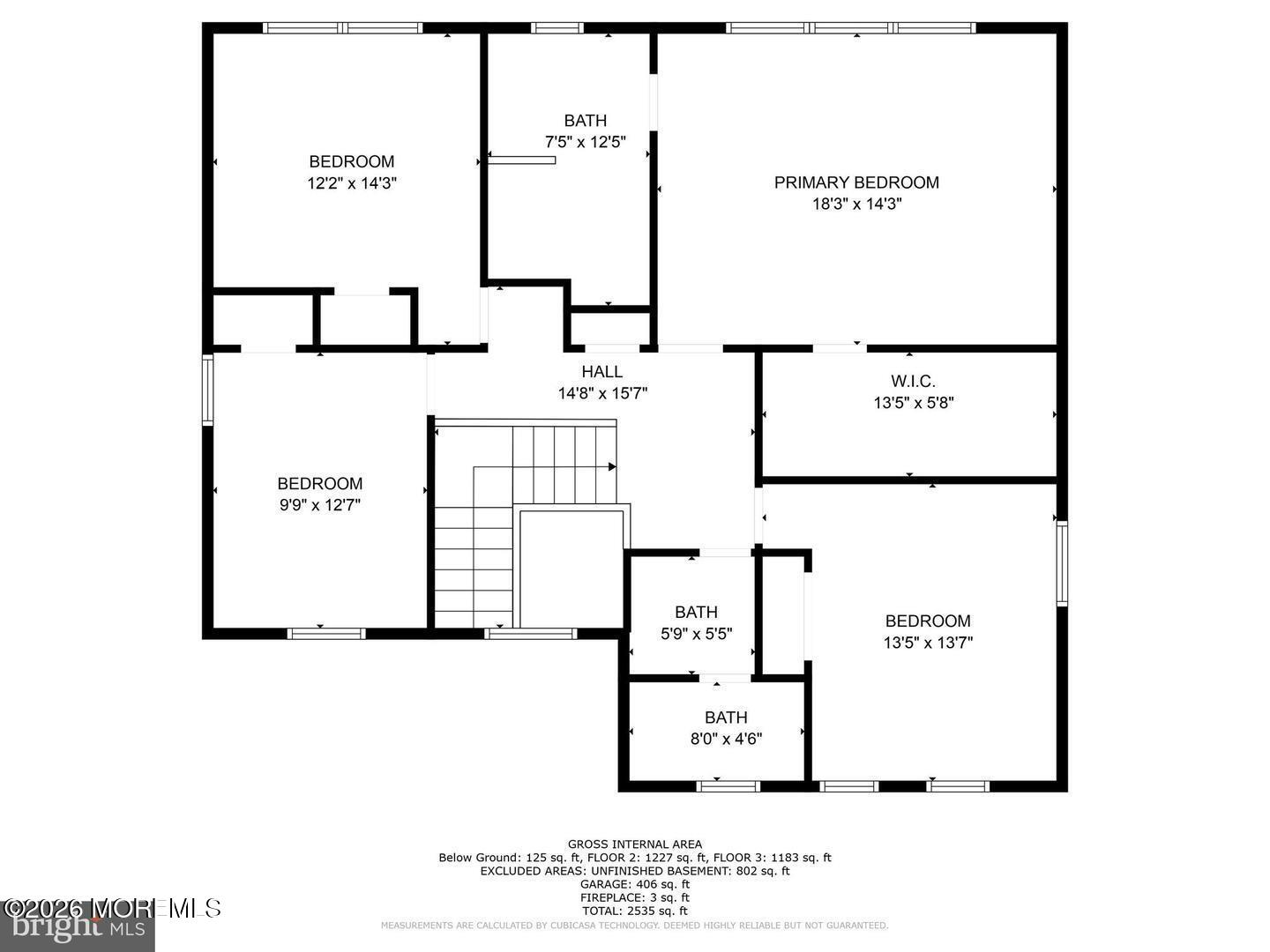 151 E Raritan Drive, Little Egg Harbor, NJ, 08087 image 69