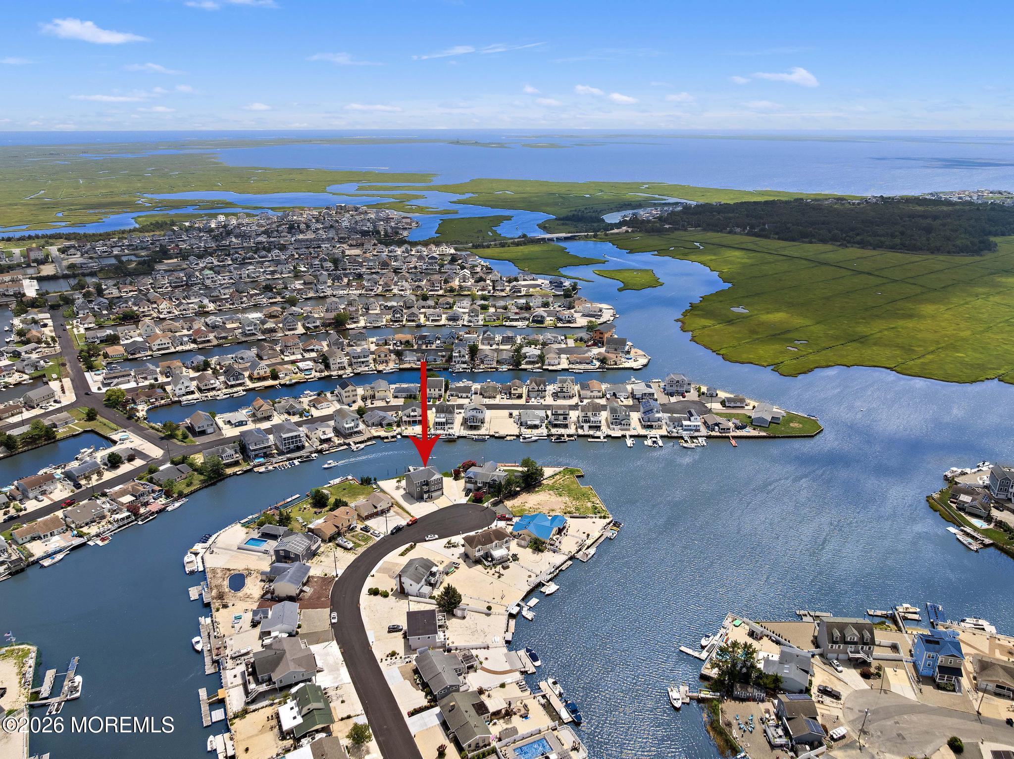 151 E Raritan Drive, Little Egg Harbor, NJ, 08087 image 72