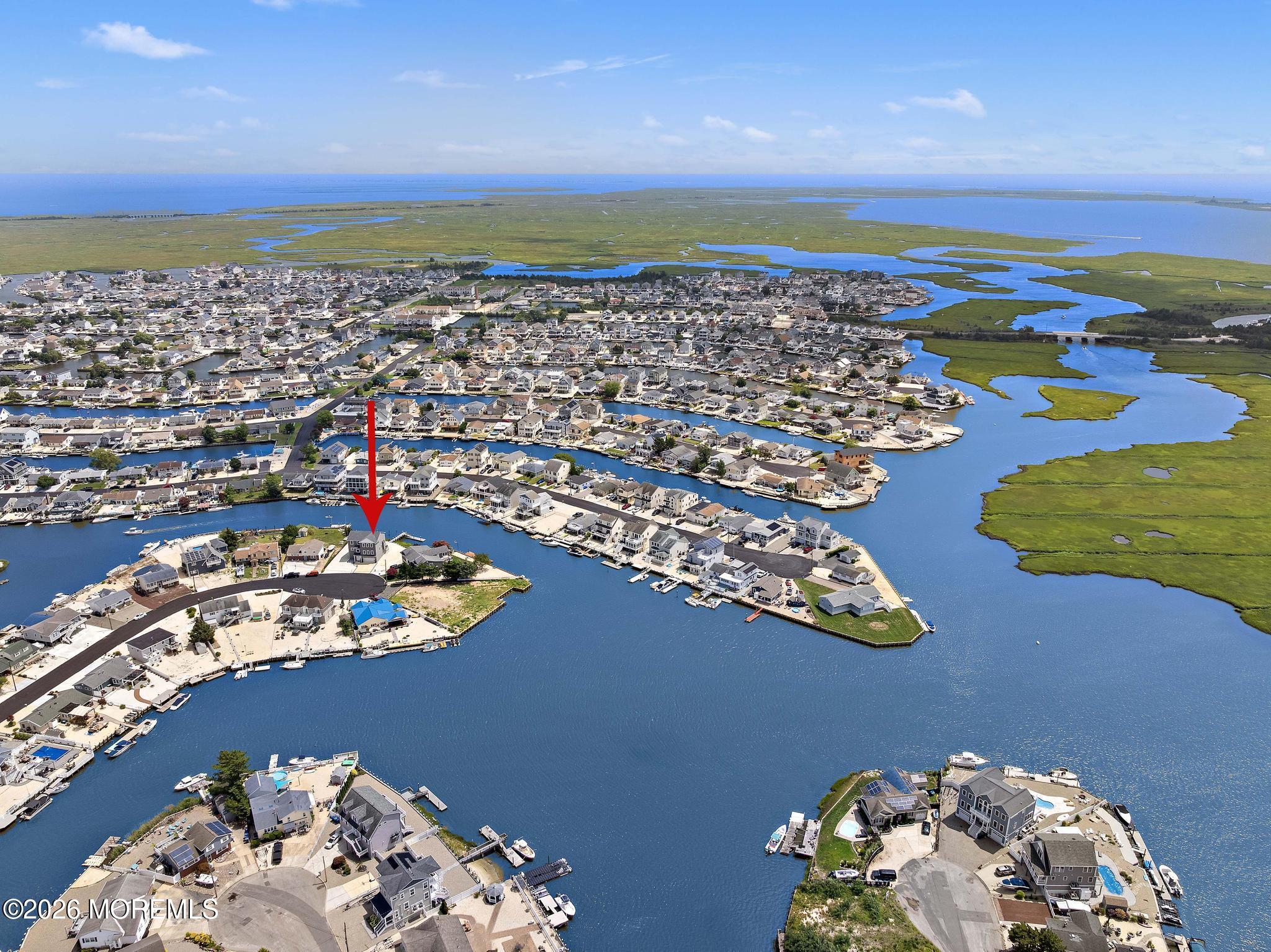151 E Raritan Drive, Little Egg Harbor, NJ, 08087 image 74