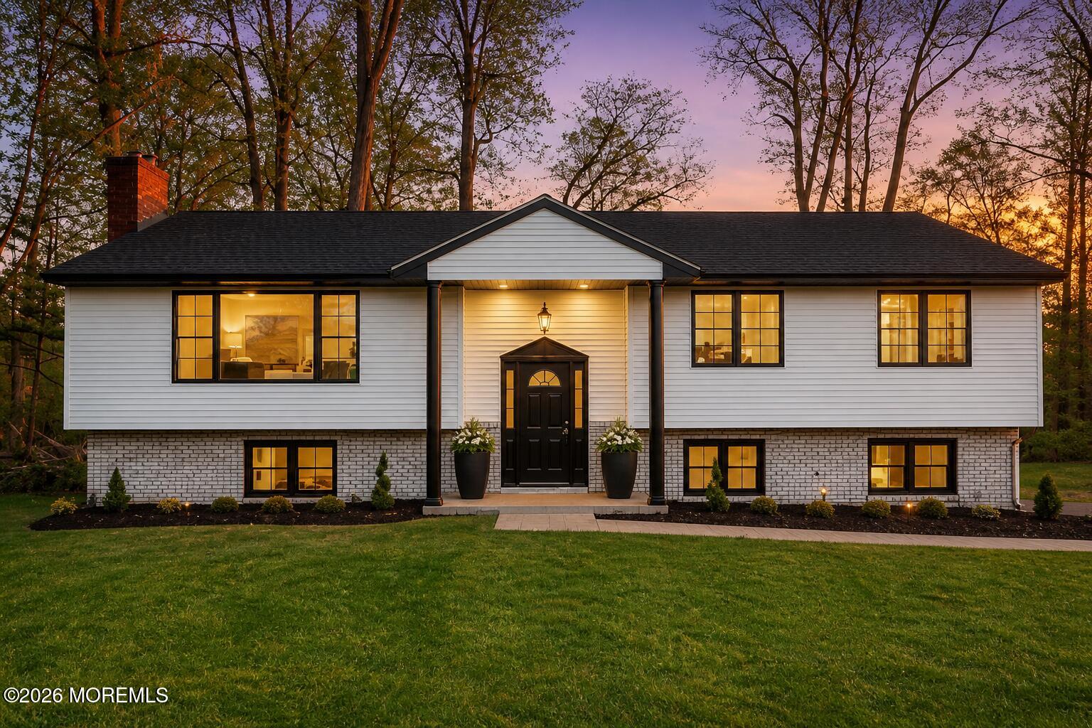 4 Blue Hills Drive, Holmdel, NJ, 07733