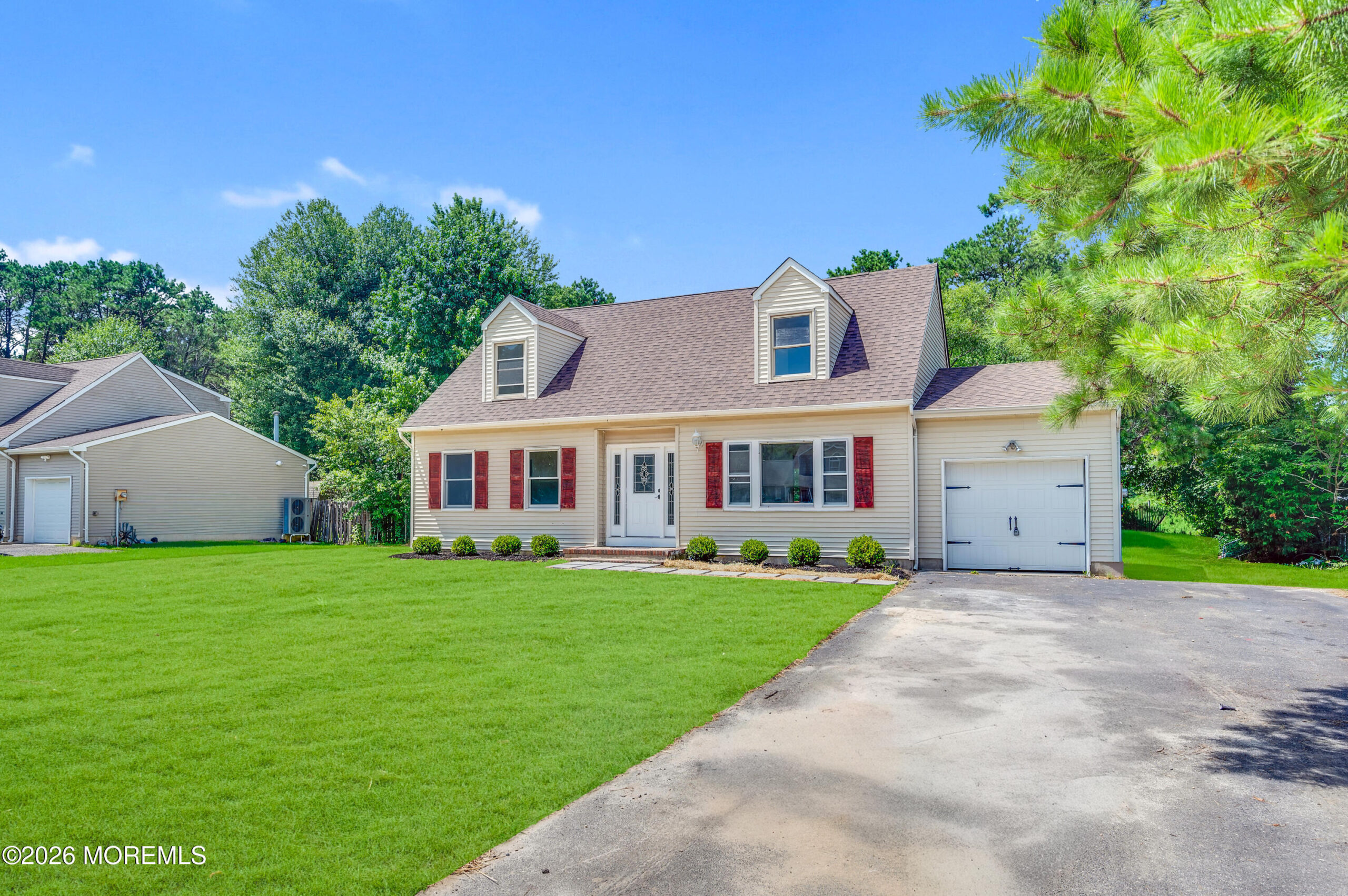 458 Woodhaven Boulevard, Bayville, NJ, 08721