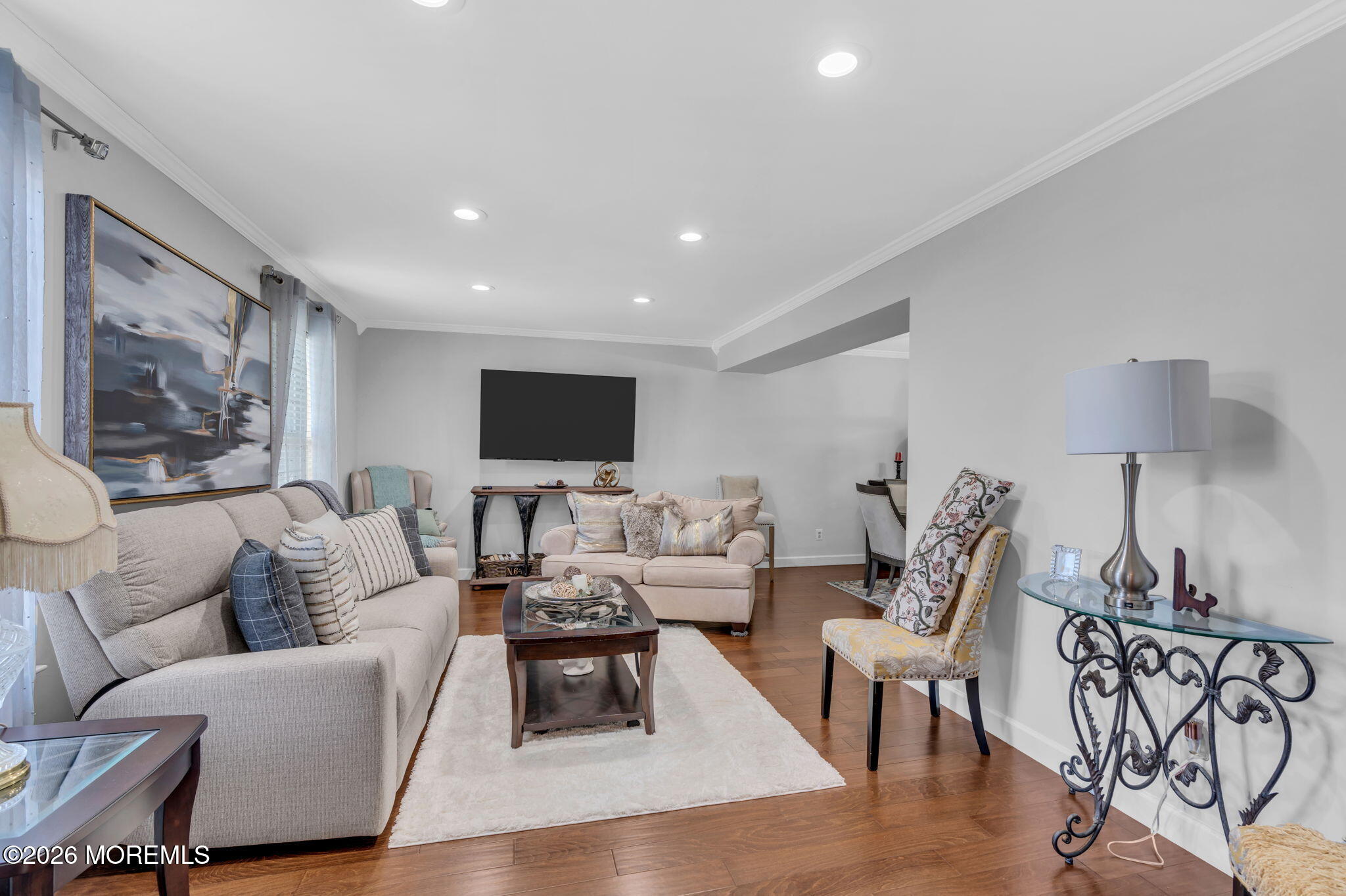 8 Honeysuckle Way, Howell, NJ, 07731 image 8