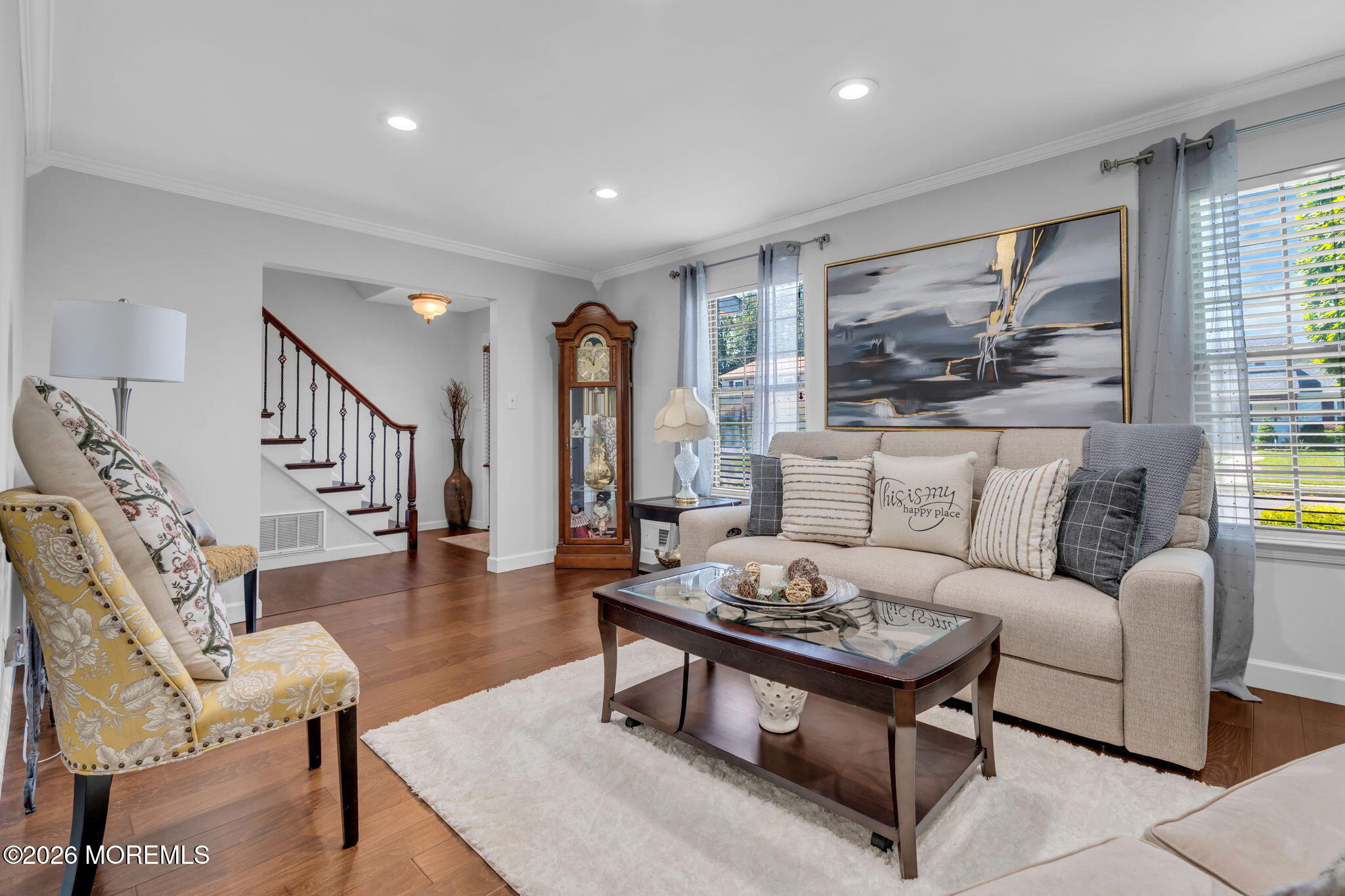 8 Honeysuckle Way, Howell, NJ, 07731 image 9