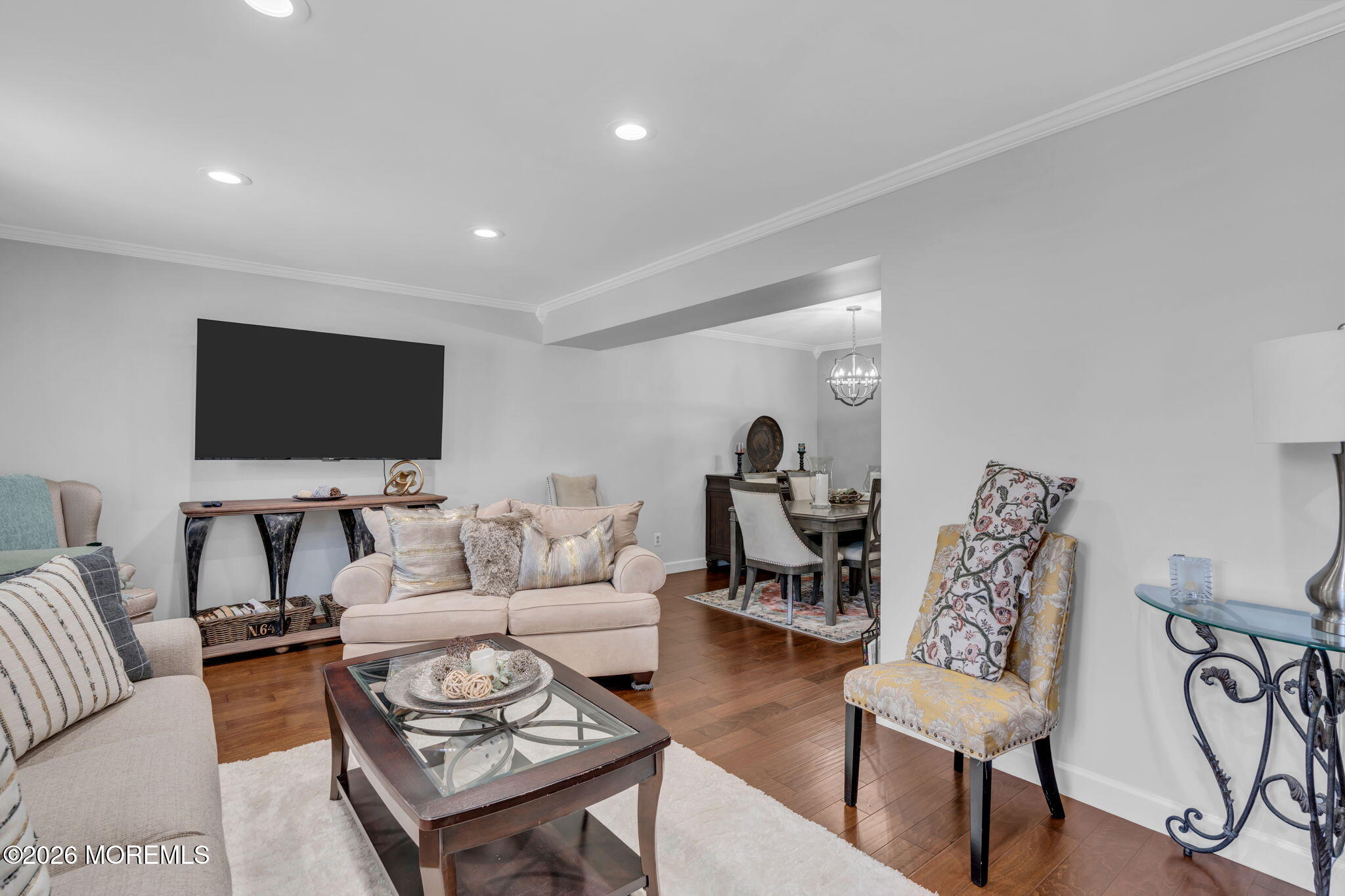 8 Honeysuckle Way, Howell, NJ, 07731 image 11