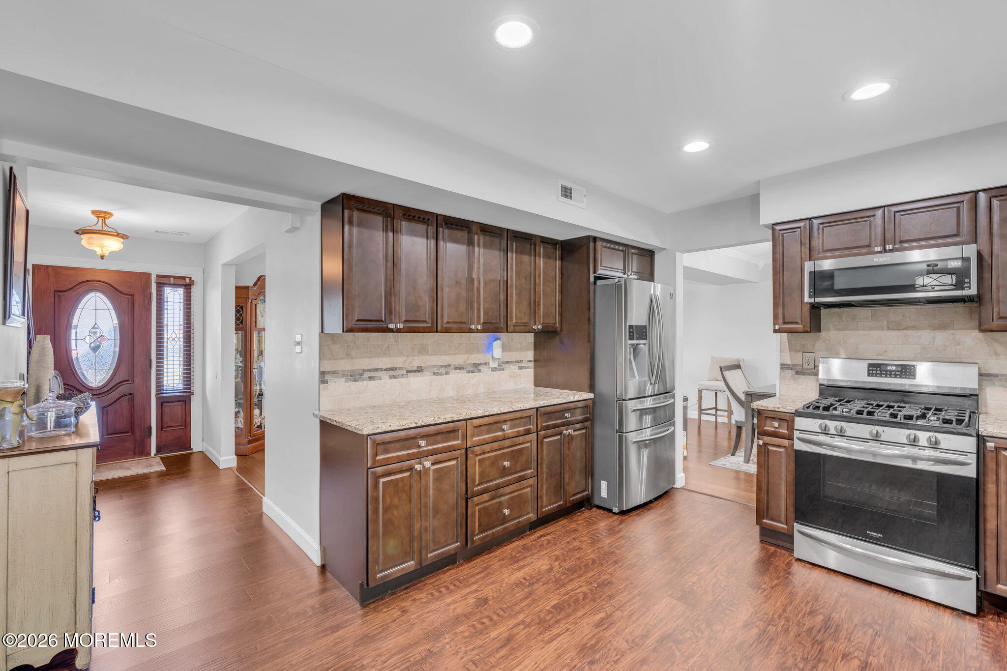 8 Honeysuckle Way, Howell, NJ, 07731 image 13