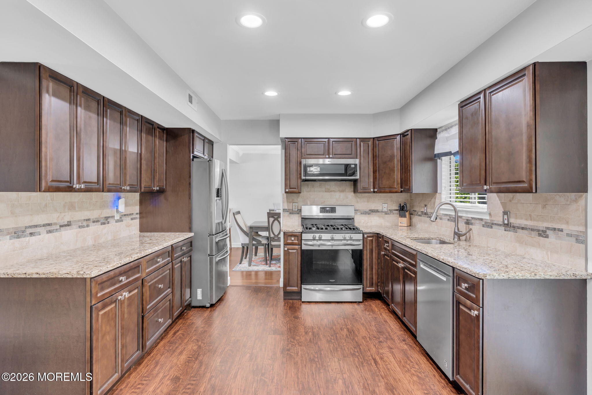 8 Honeysuckle Way, Howell, NJ, 07731 image 14