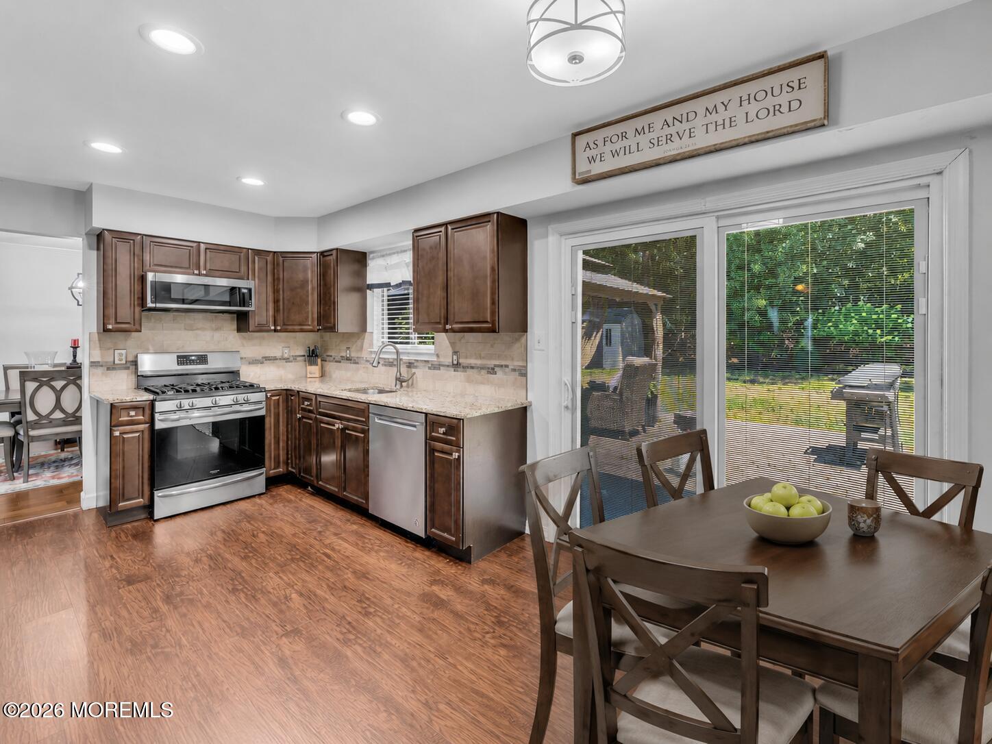 8 Honeysuckle Way, Howell, NJ, 07731 image 17