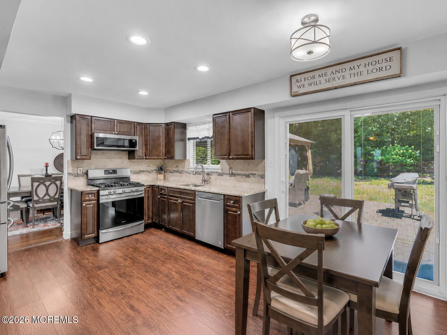 8 Honeysuckle Way, Howell, NJ, 07731 image 18