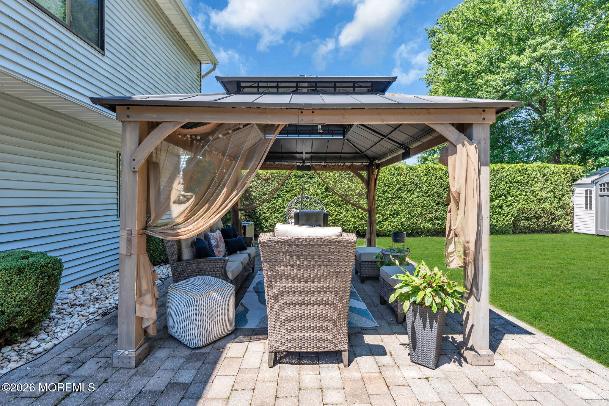 8 Honeysuckle Way, Howell, NJ, 07731 image 32