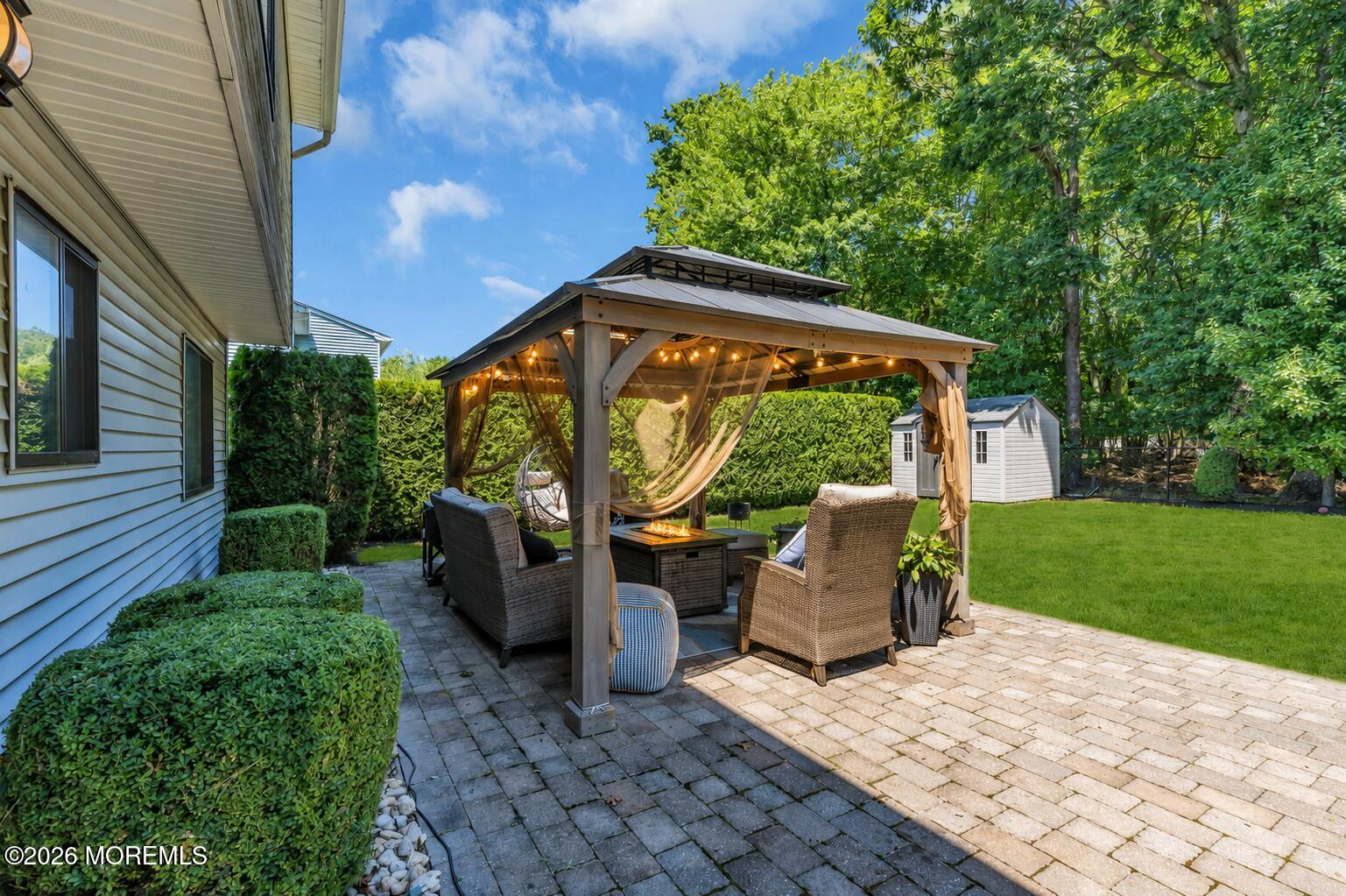 8 Honeysuckle Way, Howell, NJ, 07731 image 36