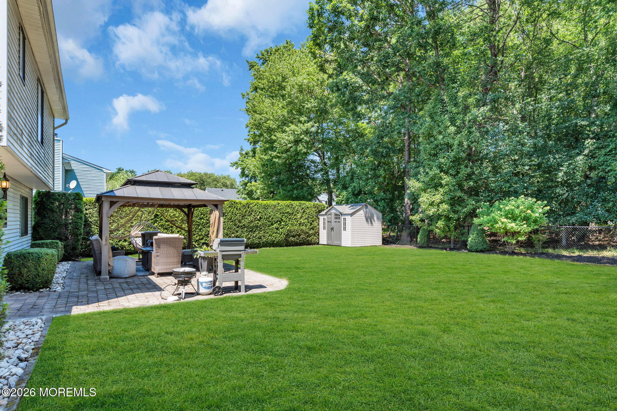 8 Honeysuckle Way, Howell, NJ, 07731 image 37