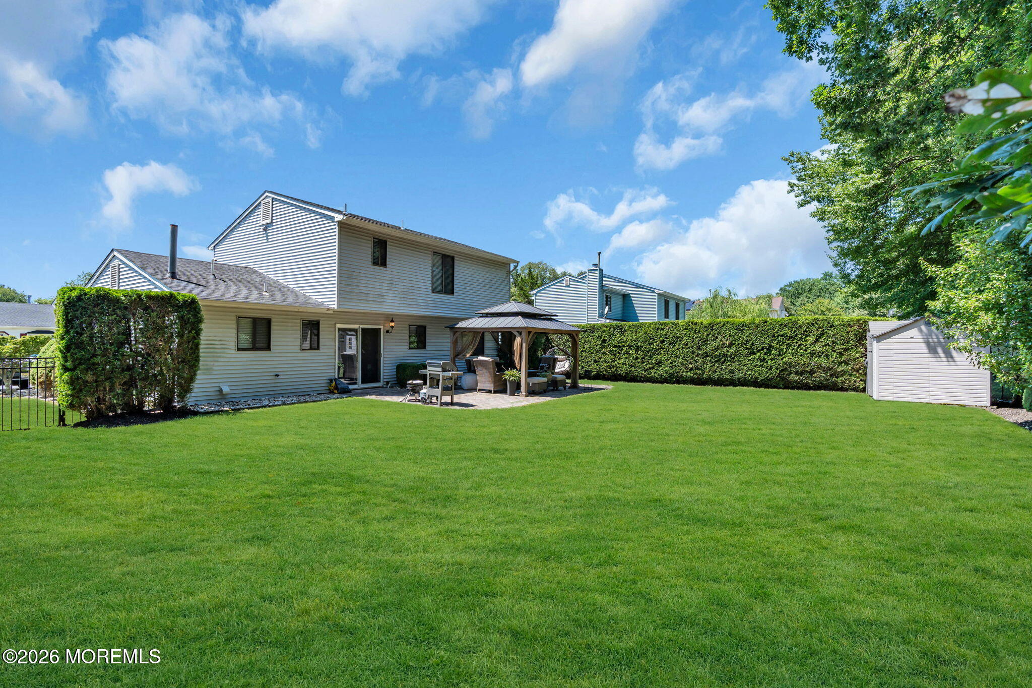 8 Honeysuckle Way, Howell, NJ, 07731 image 38