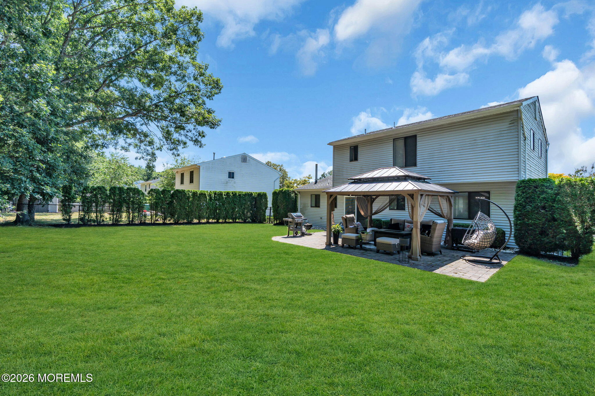 8 Honeysuckle Way, Howell, NJ, 07731 image 39