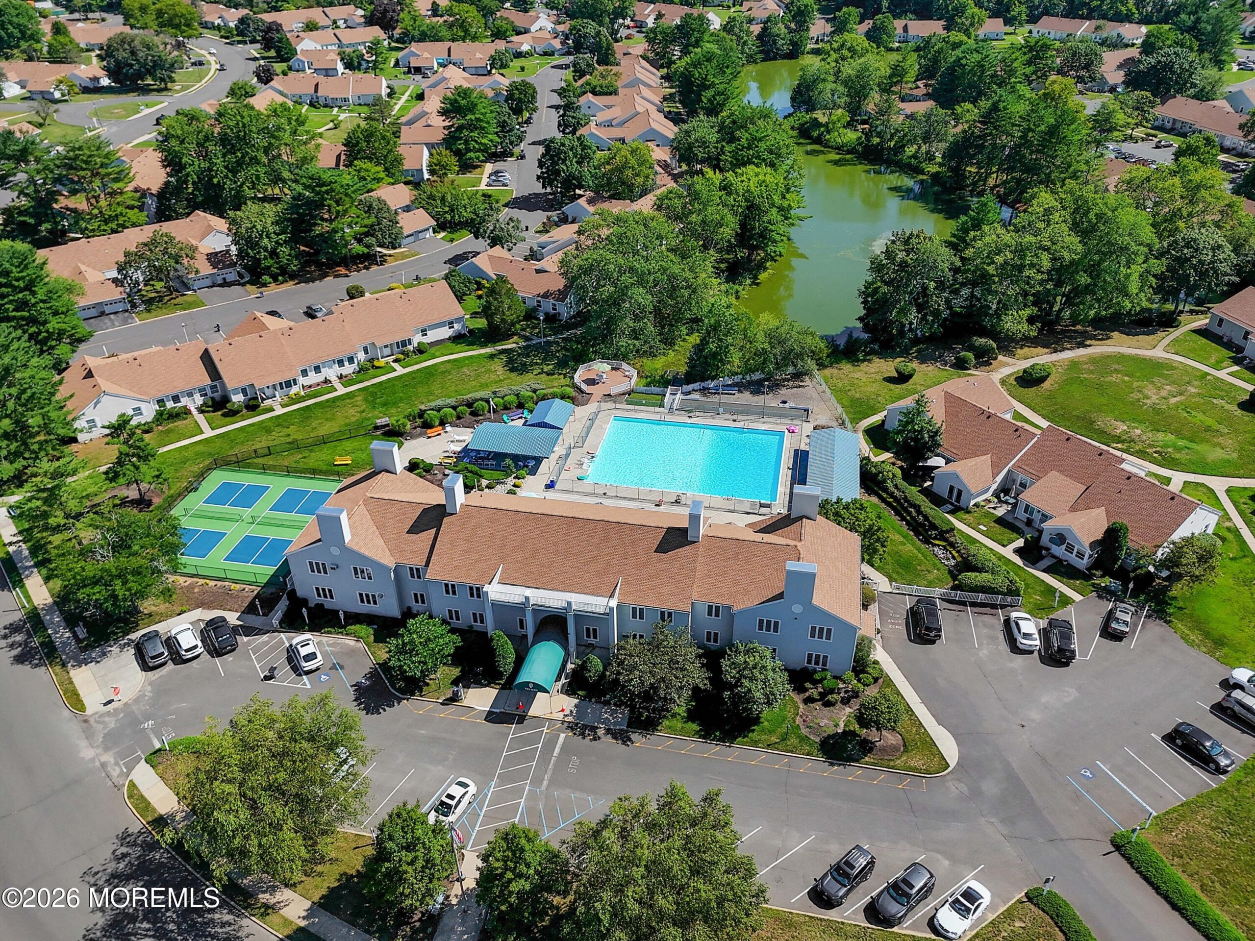 136 Rigi Strasse C, Freehold, NJ, 07728