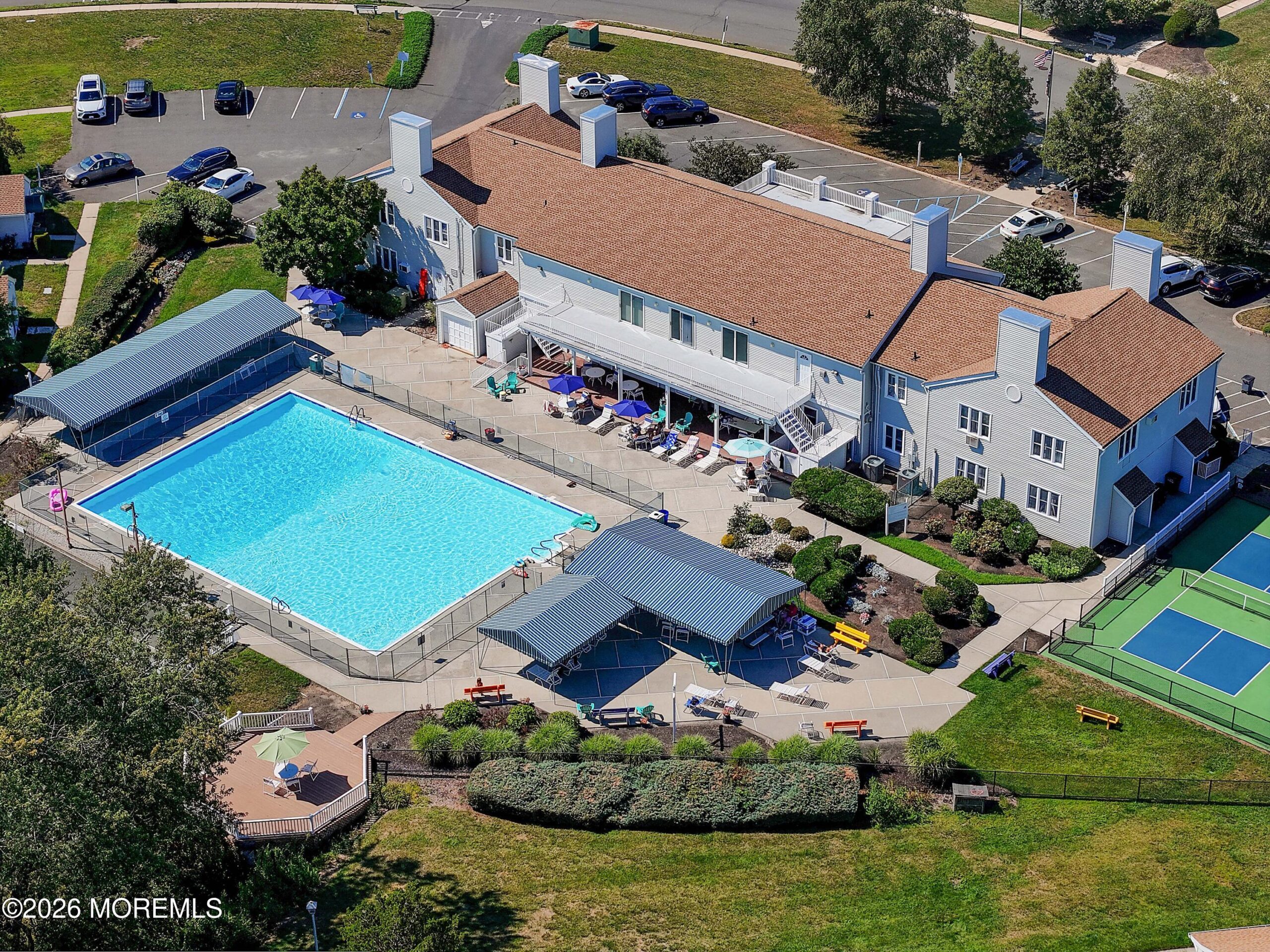 136 Rigi Strasse C, Freehold, NJ, 07728 image 18