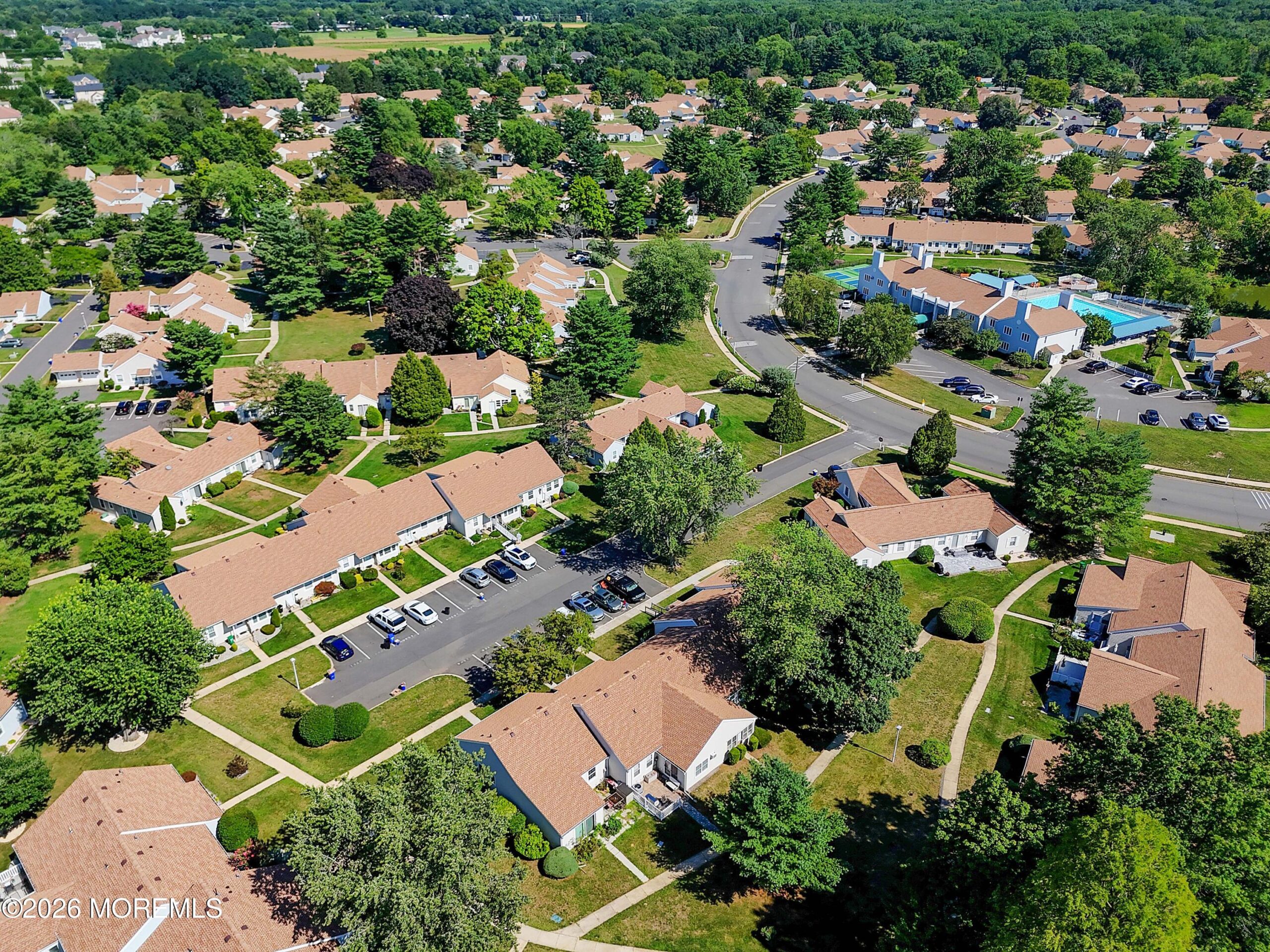 136 Rigi Strasse C, Freehold, NJ, 07728 image 19