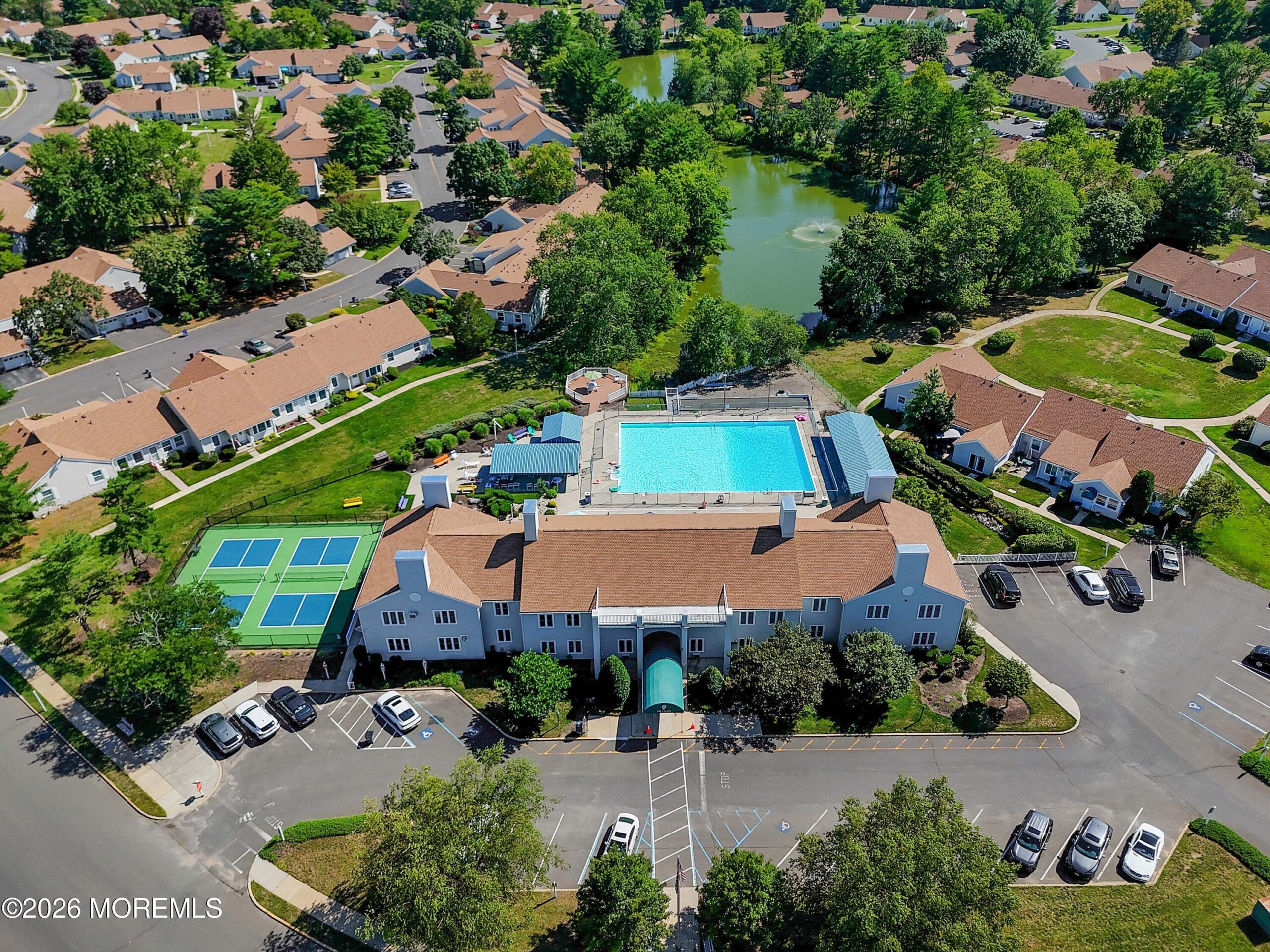 136 Rigi Strasse C, Freehold, NJ, 07728 image 21