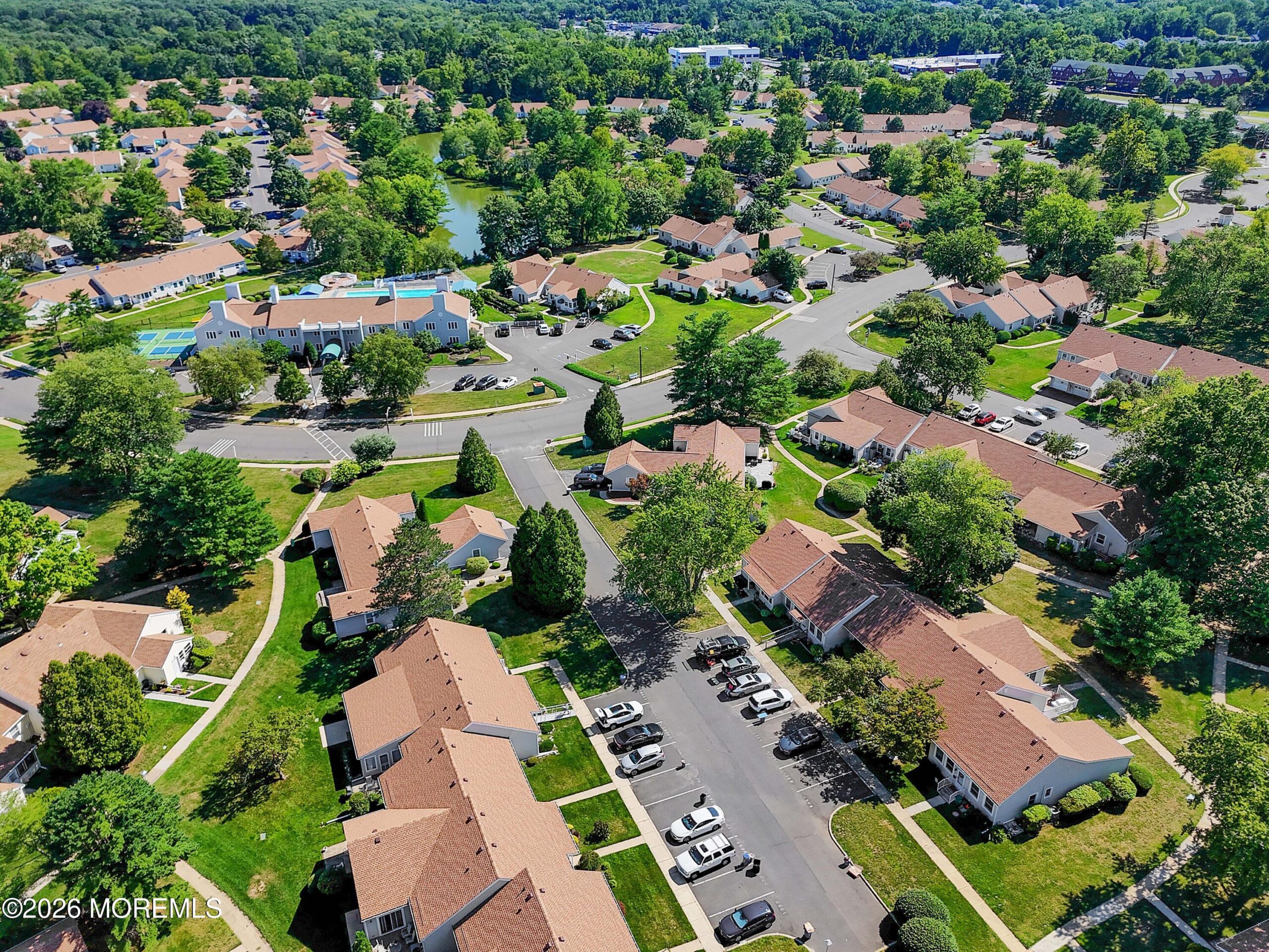 136 Rigi Strasse C, Freehold, NJ, 07728 image 22