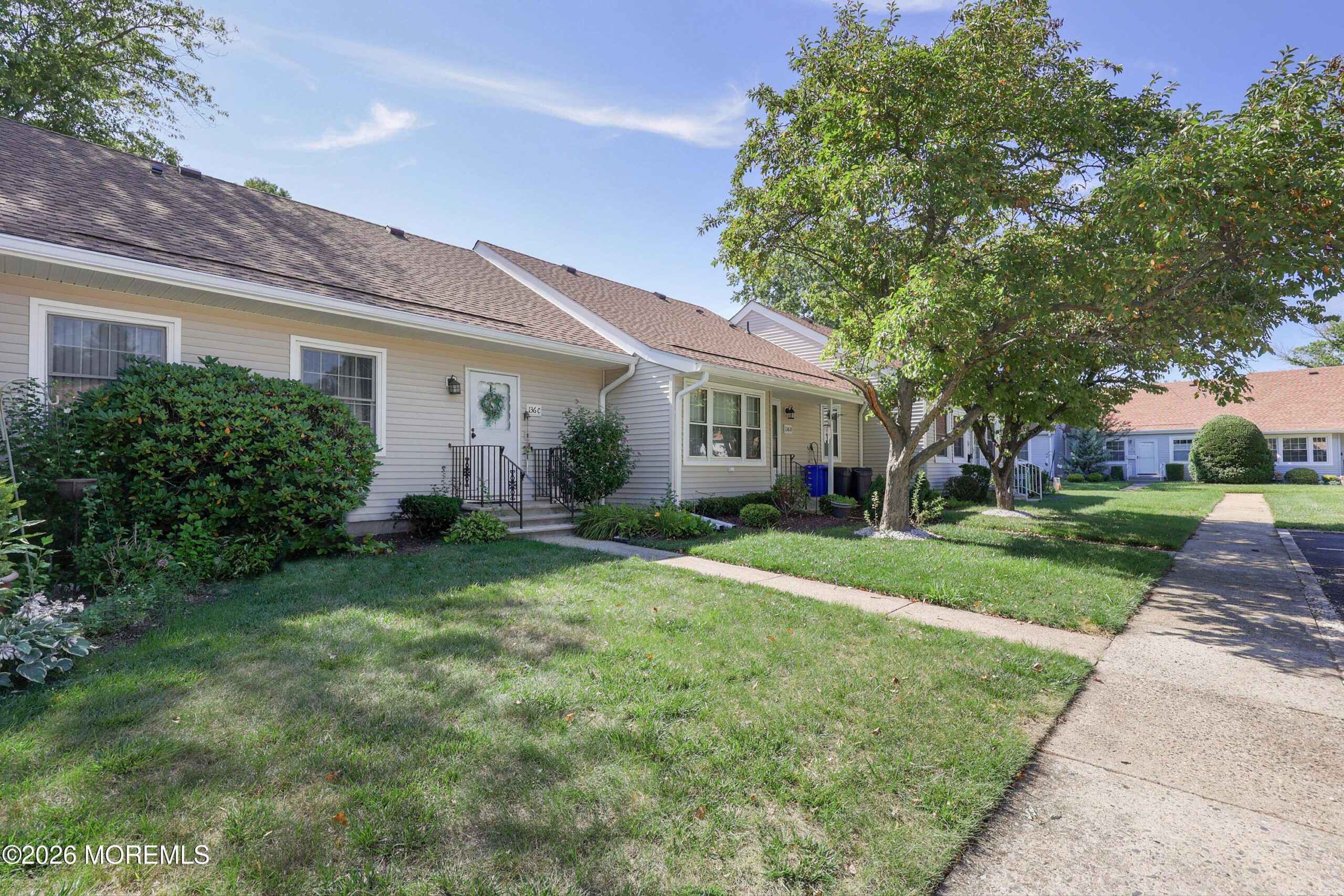 136 Rigi Strasse C, Freehold, NJ, 07728 image 24