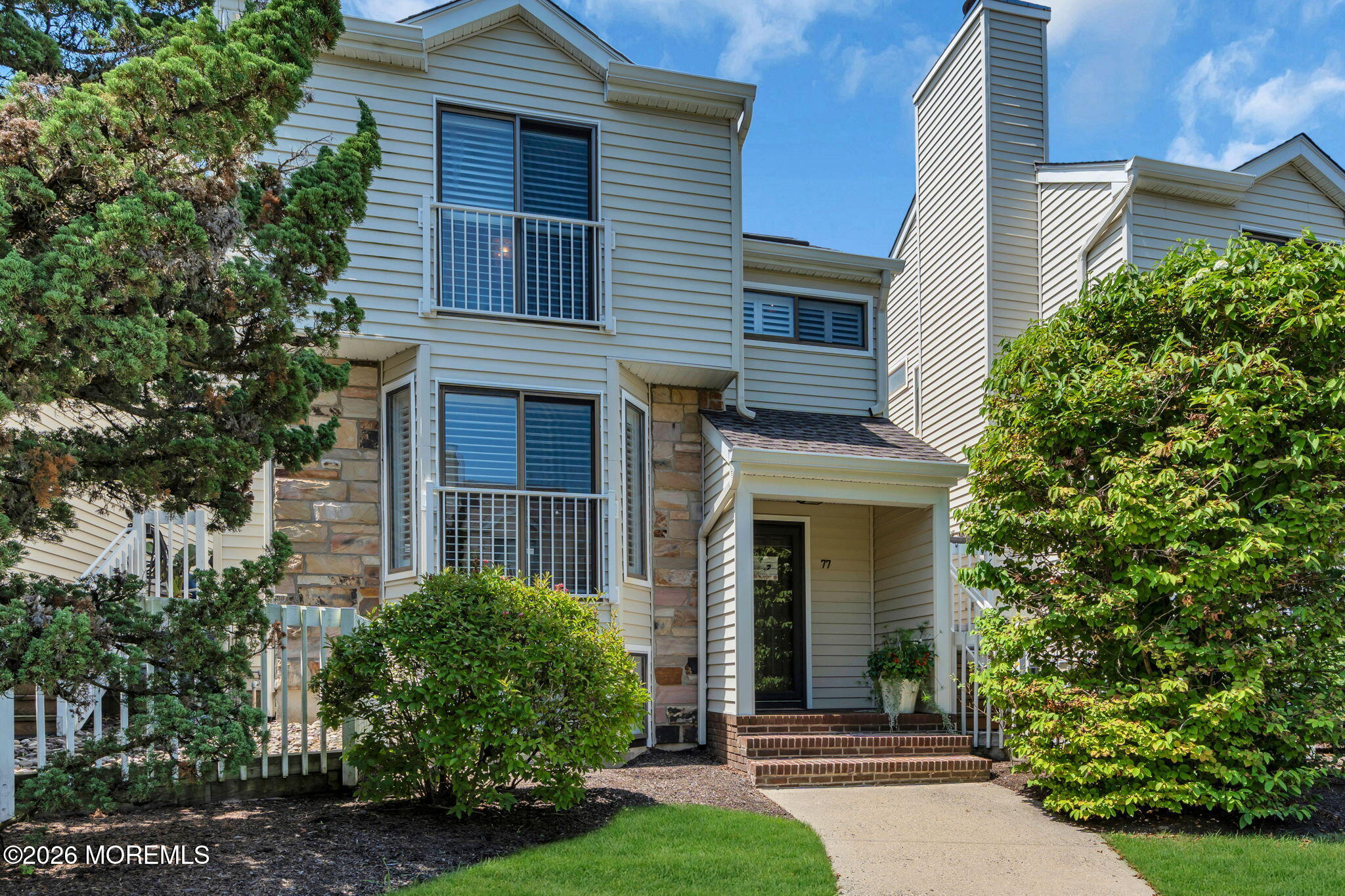 580 Patten Avenue 77, Long Branch, NJ, 07740