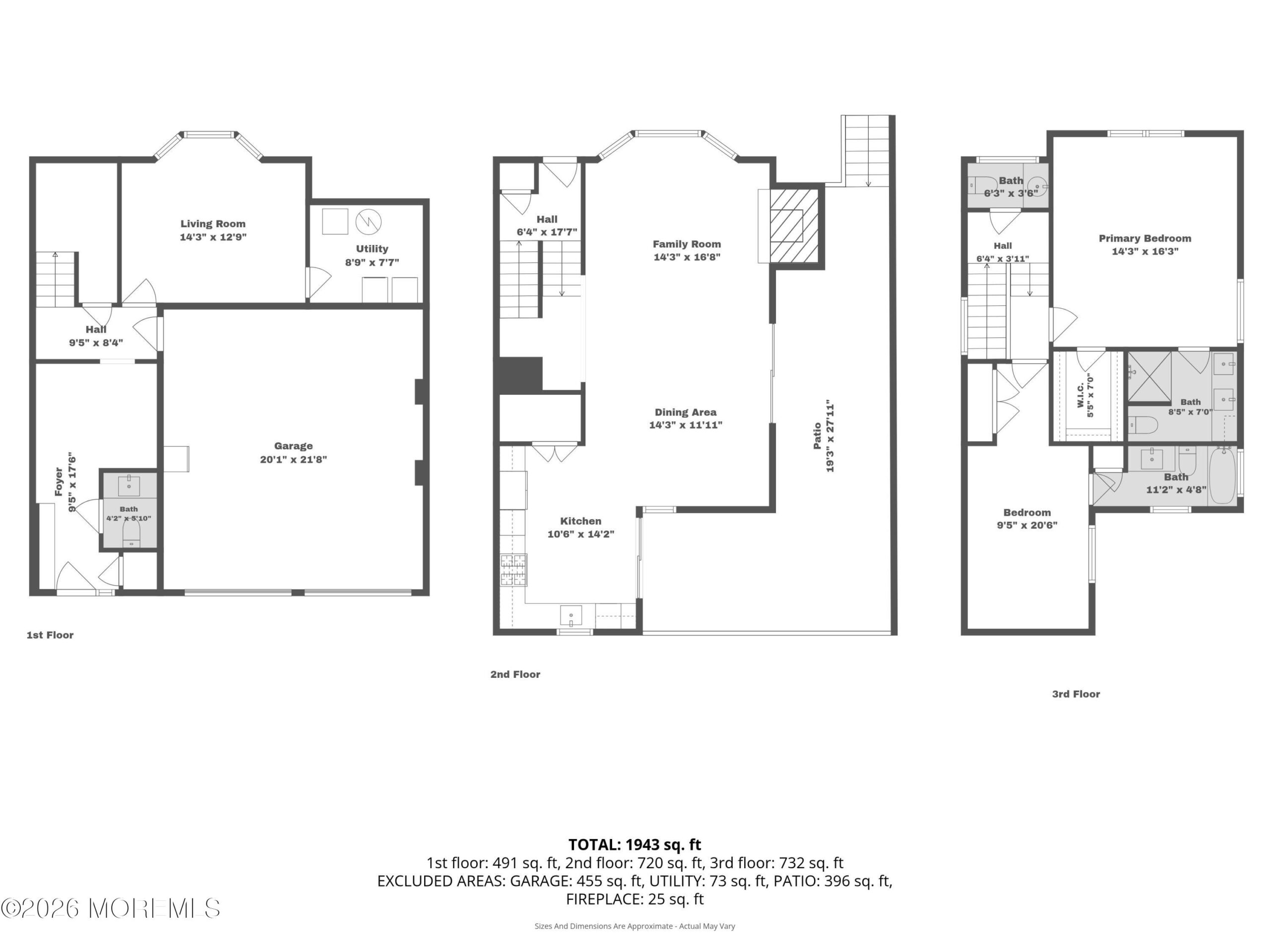 580 Patten Avenue 77, Long Branch, NJ, 07740 image 44