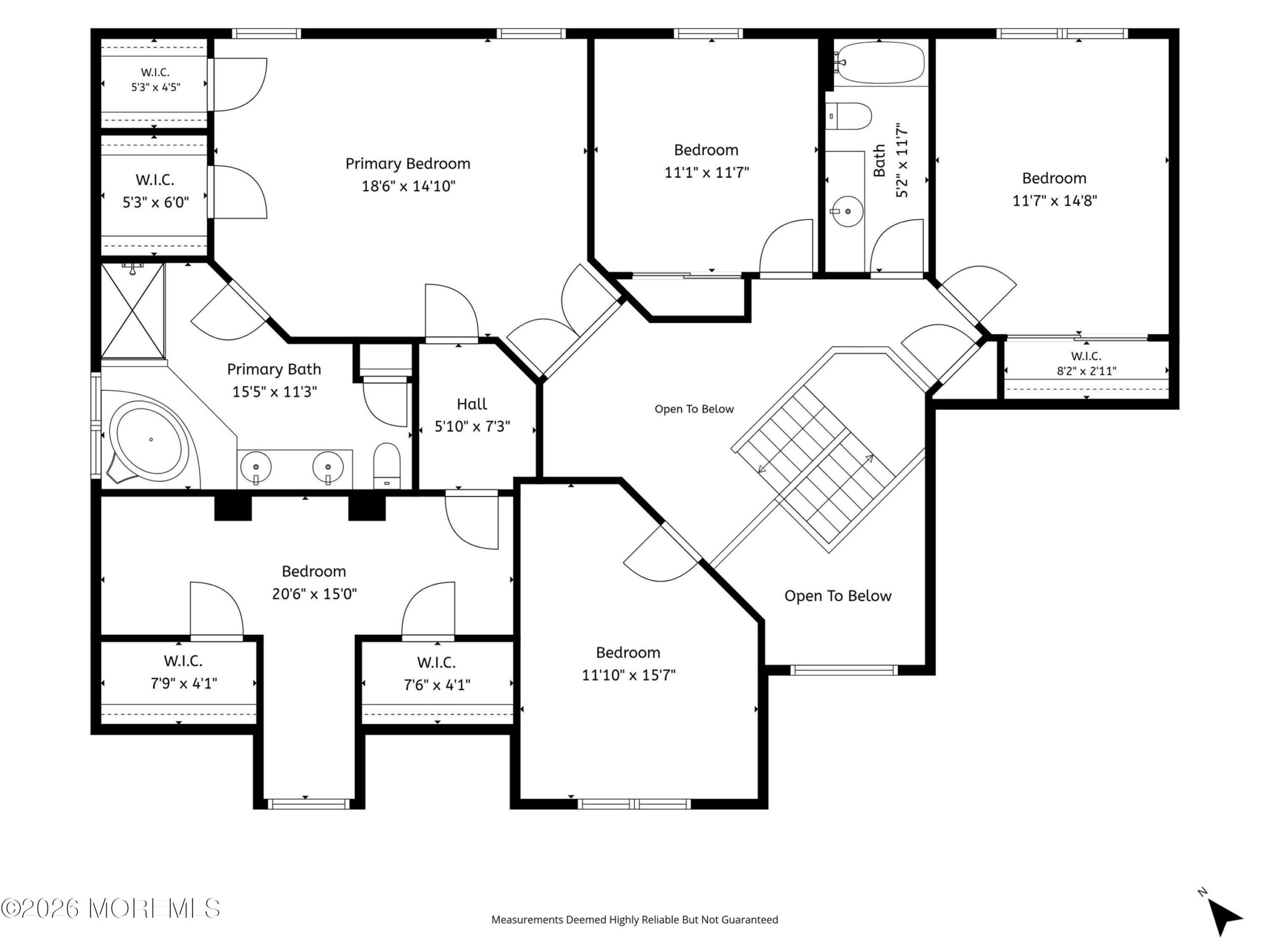 6 Olena Drive, Jackson, NJ, 08527 image 32