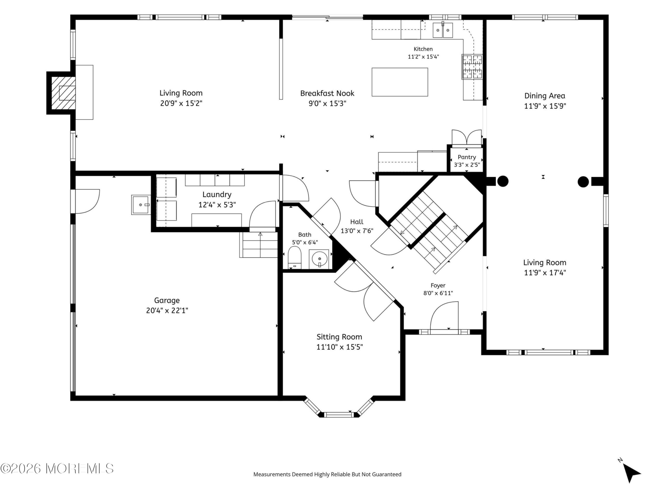 6 Olena Drive, Jackson, NJ, 08527 image 31