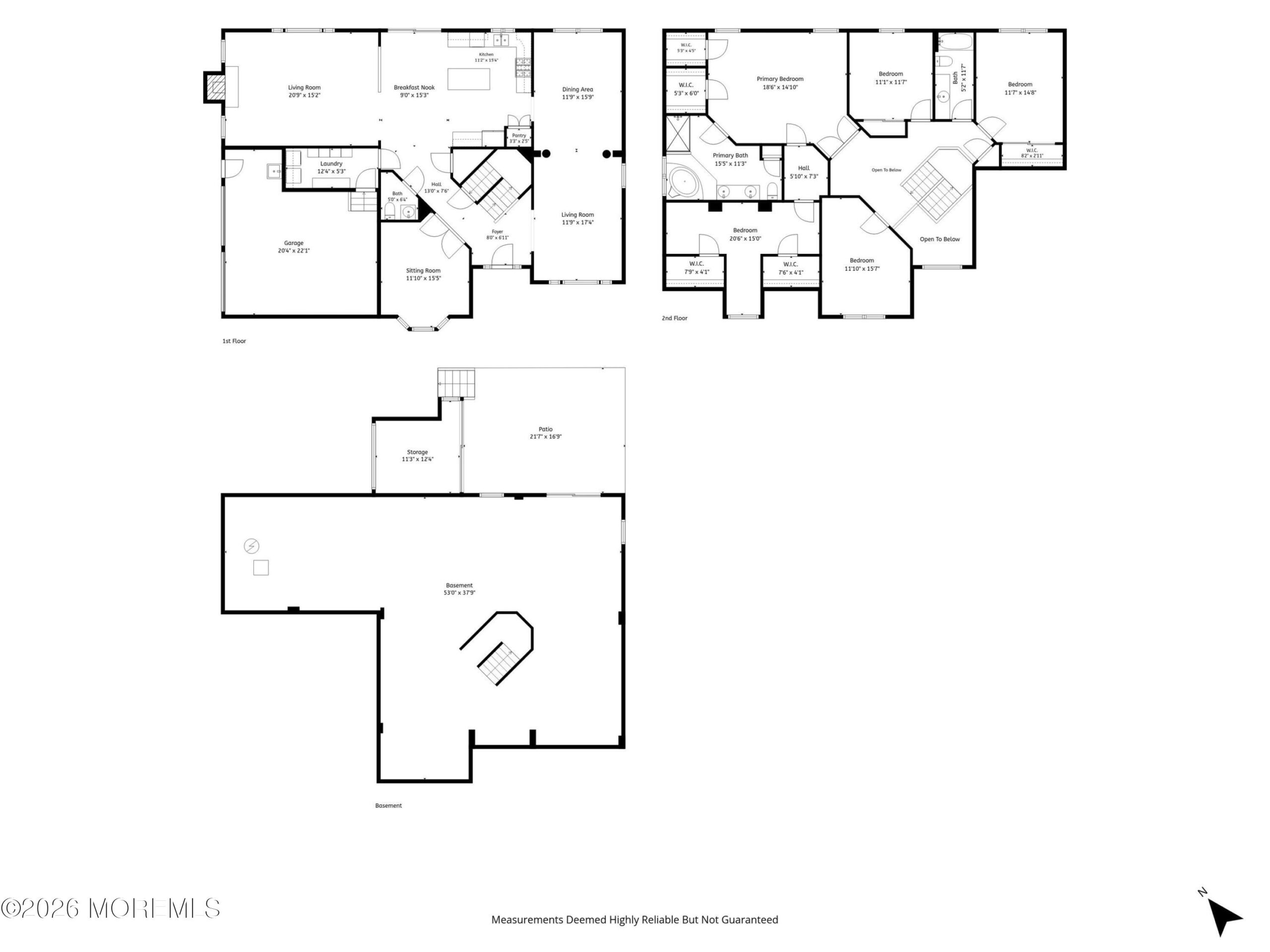 6 Olena Drive, Jackson, NJ, 08527 image 30