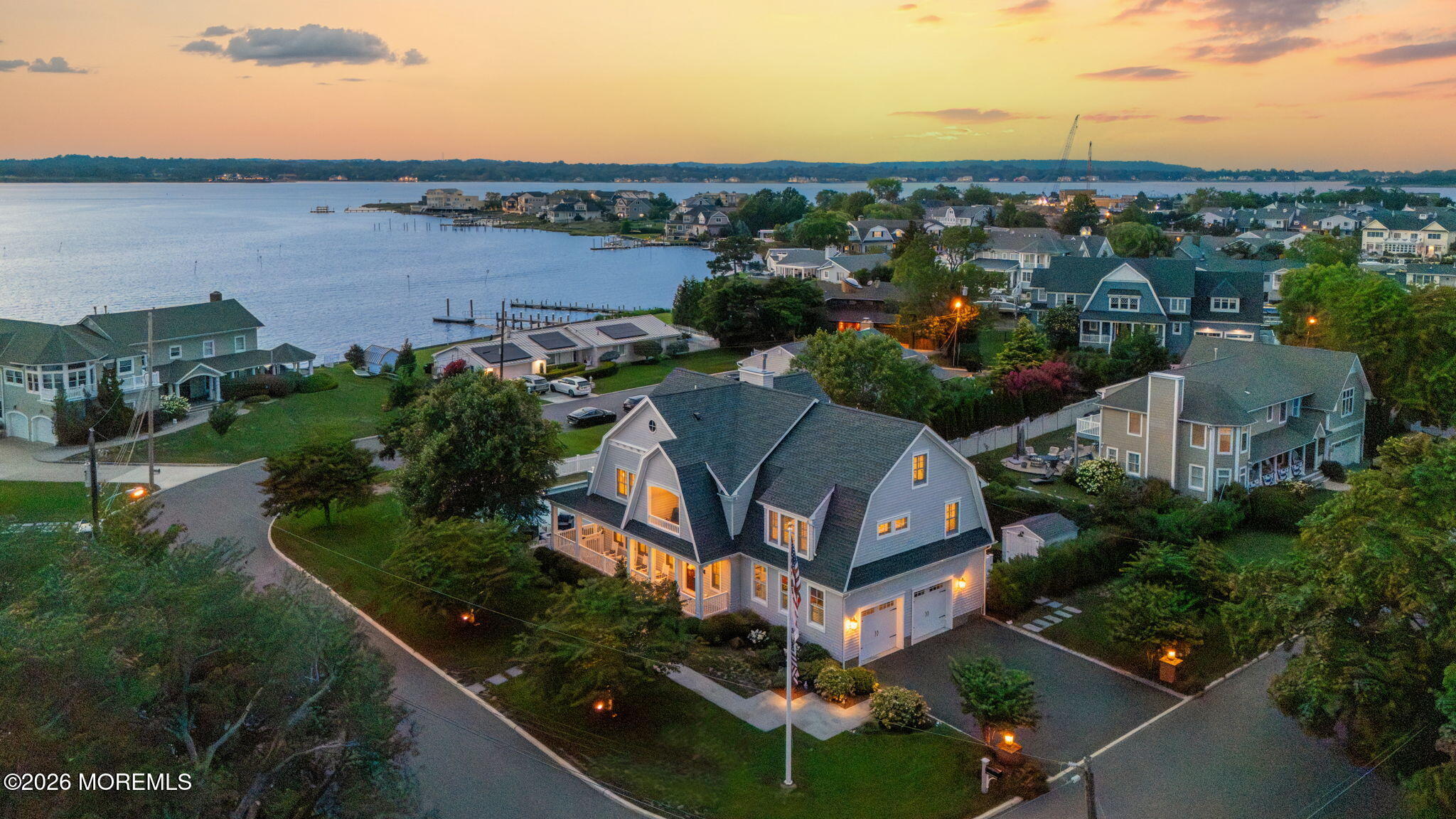 29 Lori Road, Monmouth Beach, NJ, 07750