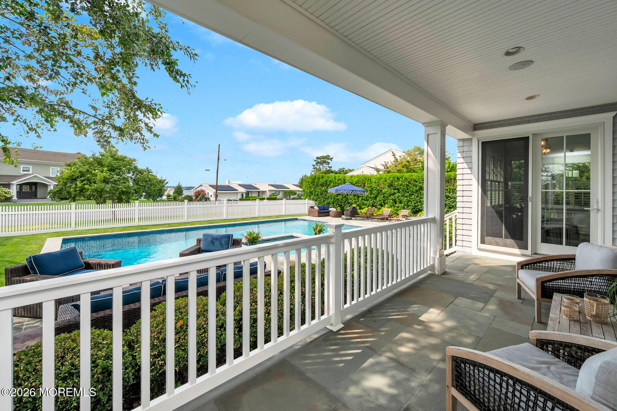 29 Lori Road, Monmouth Beach, NJ, 07750 image 22