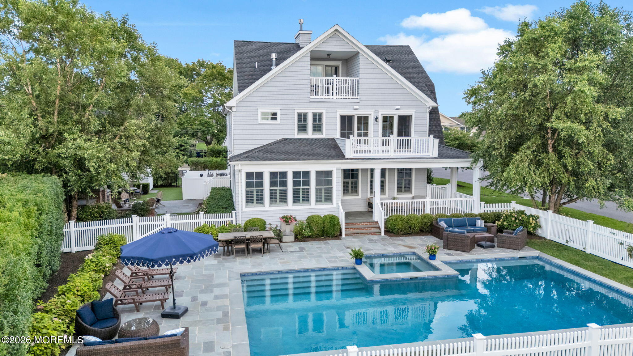 29 Lori Road, Monmouth Beach, NJ, 07750 image 51
