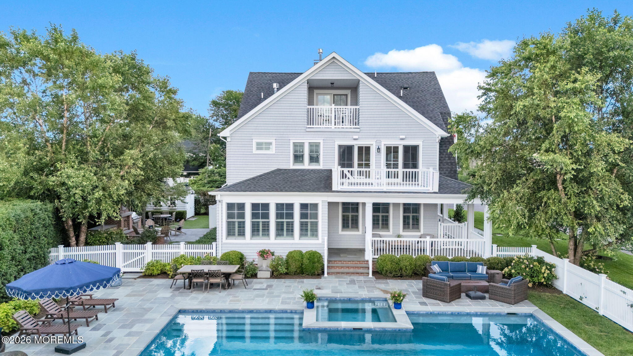 29 Lori Road, Monmouth Beach, NJ, 07750 image 55