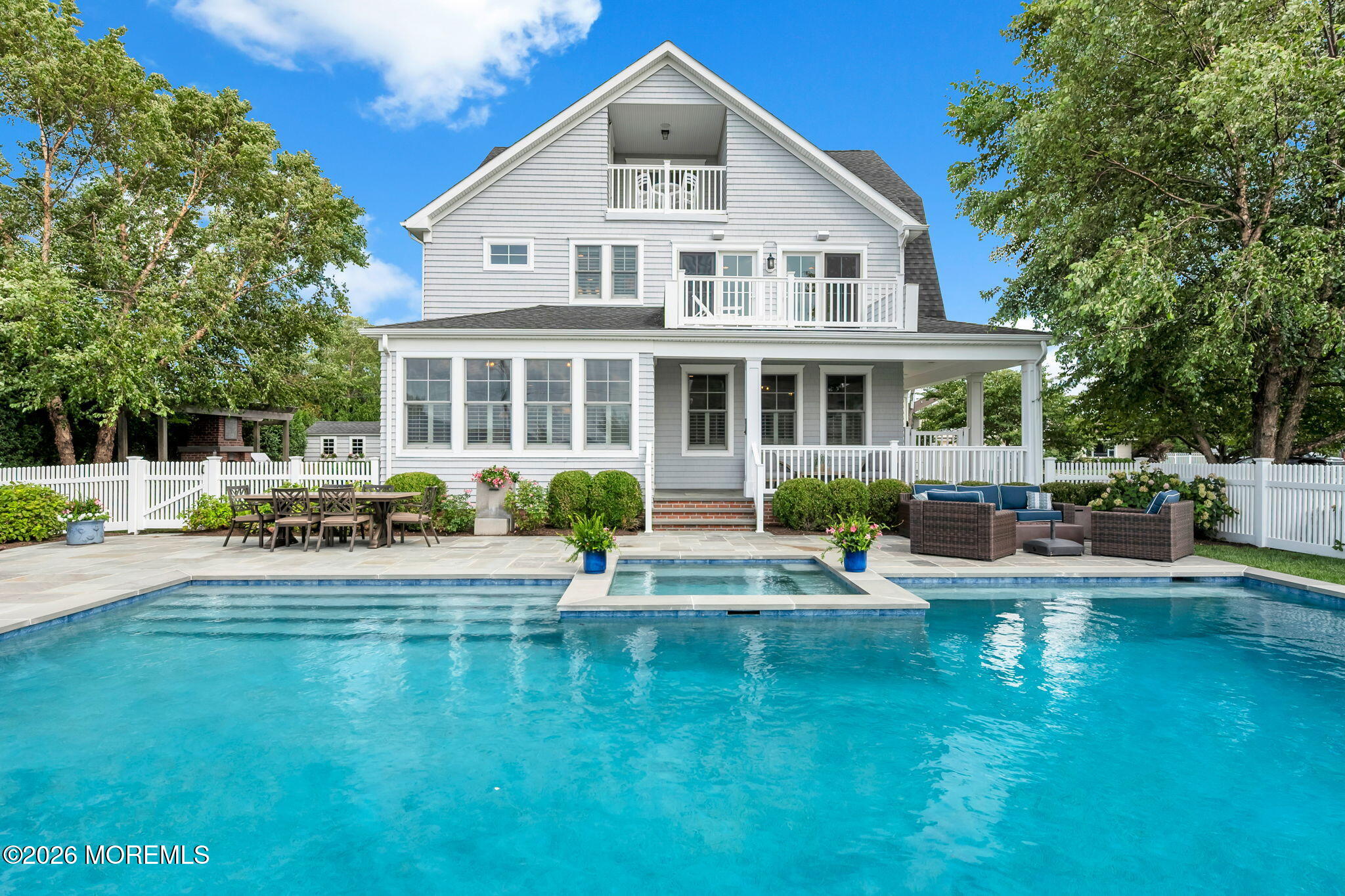 29 Lori Road, Monmouth Beach, NJ, 07750 image 54