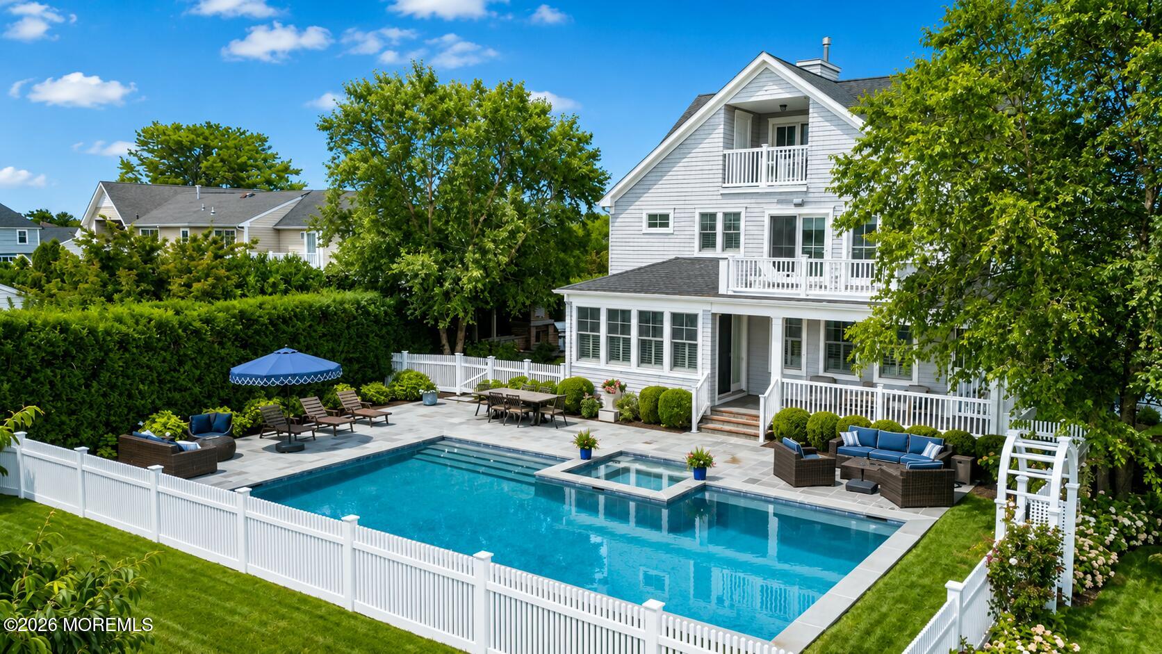 29 Lori Road, Monmouth Beach, NJ, 07750 image 53