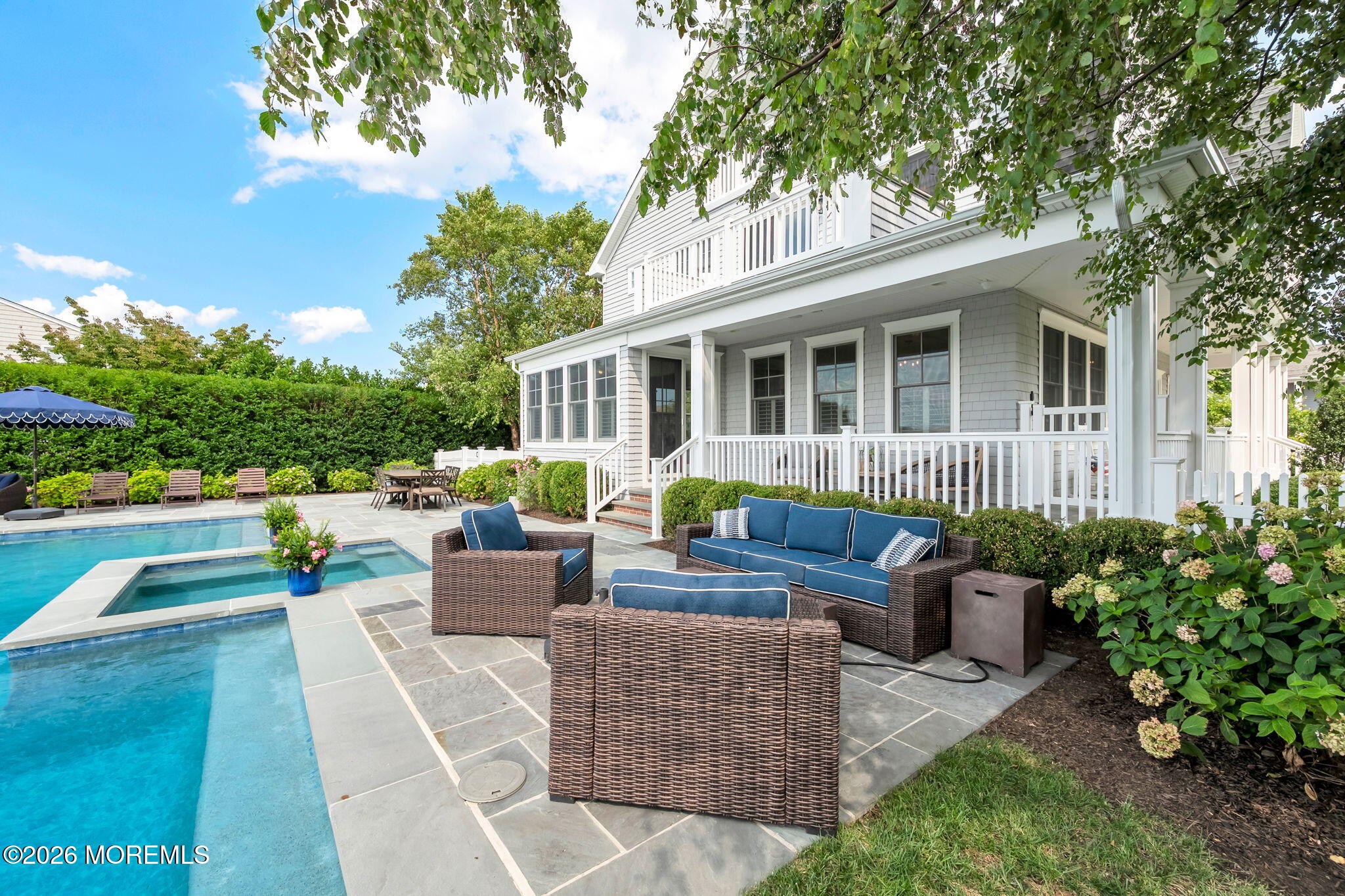 29 Lori Road, Monmouth Beach, NJ, 07750 image 56