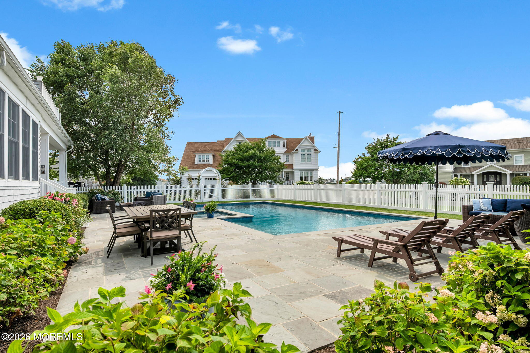 29 Lori Road, Monmouth Beach, NJ, 07750 image 58